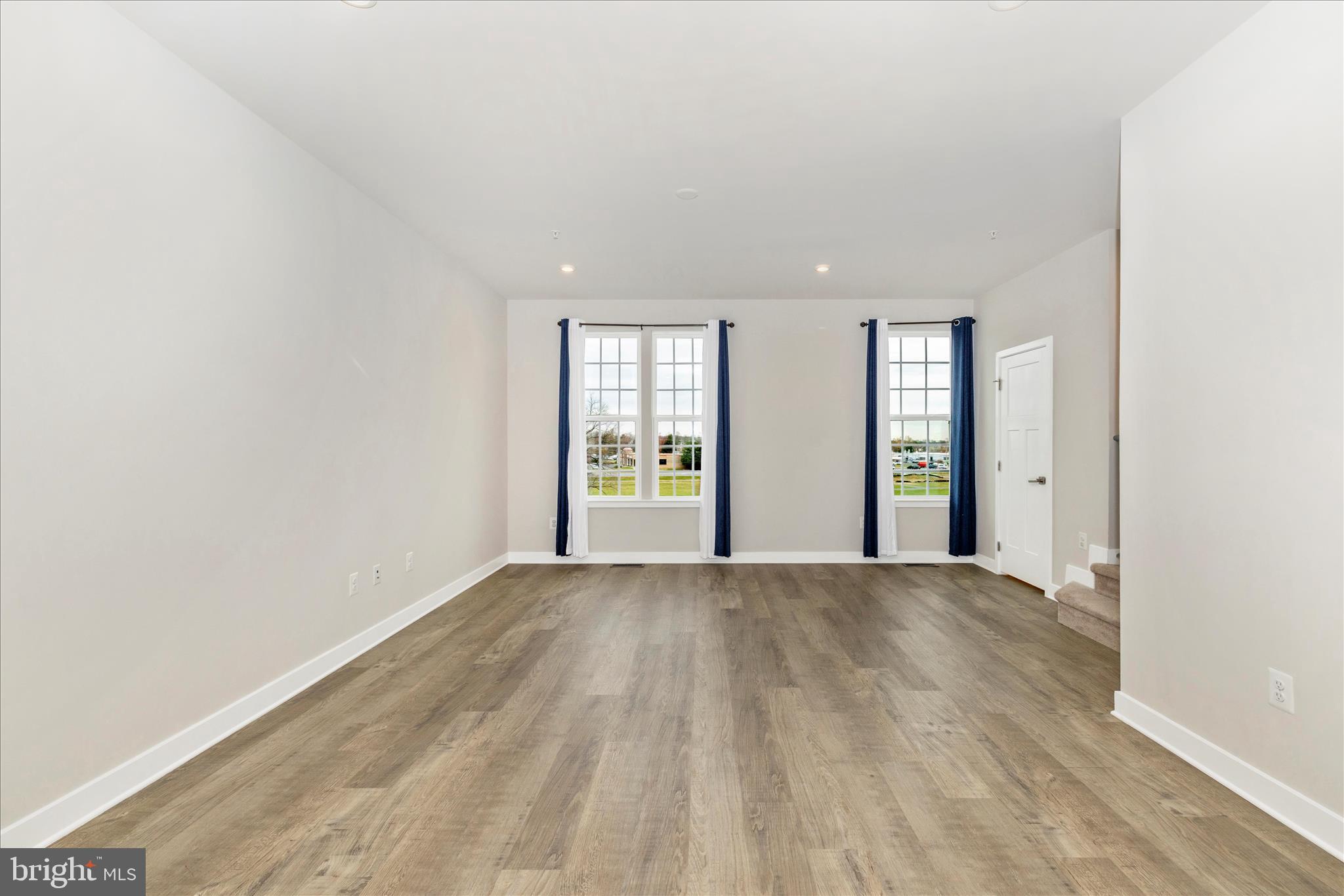 WEST PARK VILLAGE - Residential