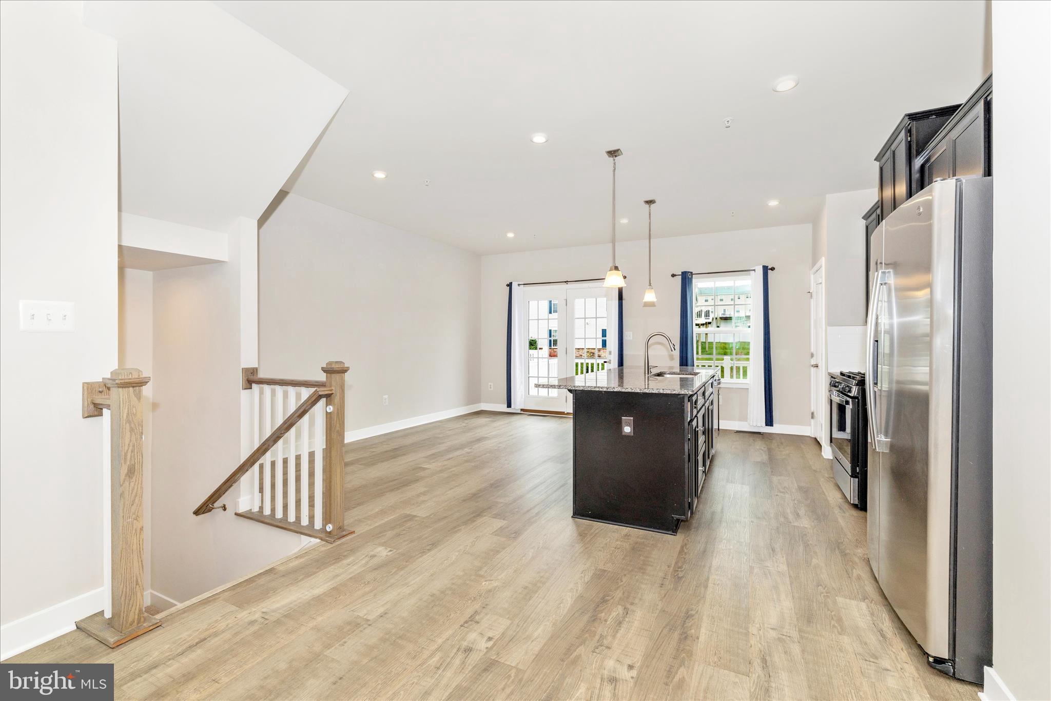 WEST PARK VILLAGE - Residential