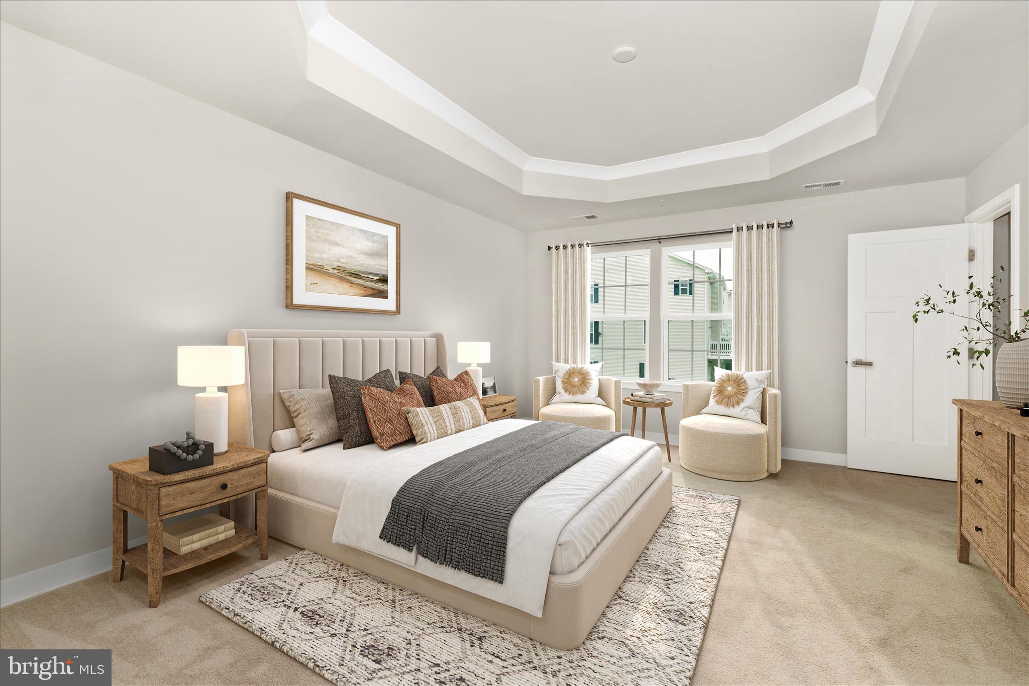 WEST PARK VILLAGE - Residential