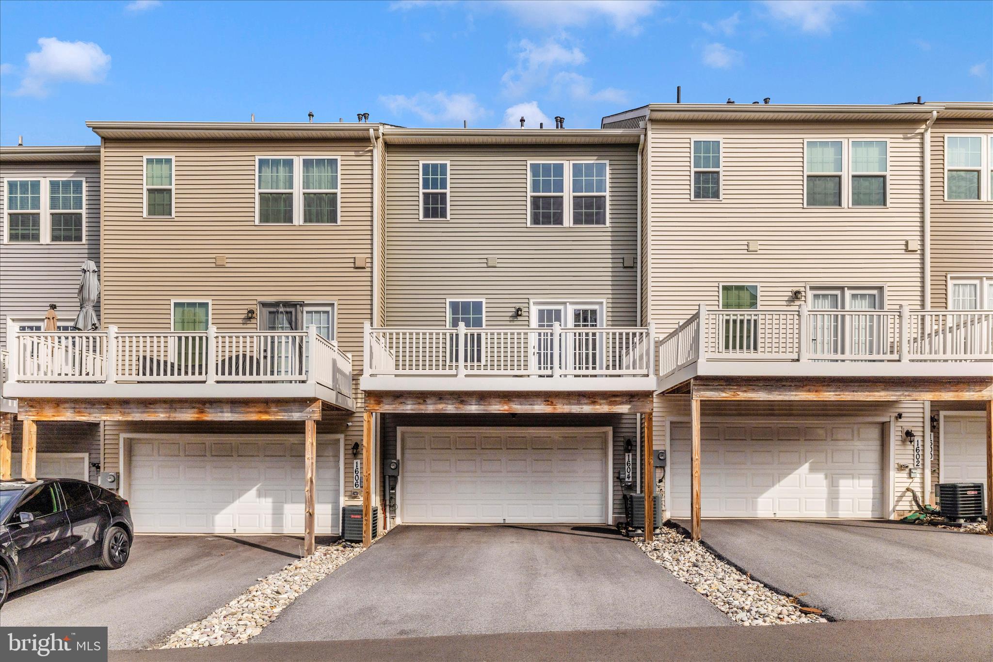 WEST PARK VILLAGE - Residential