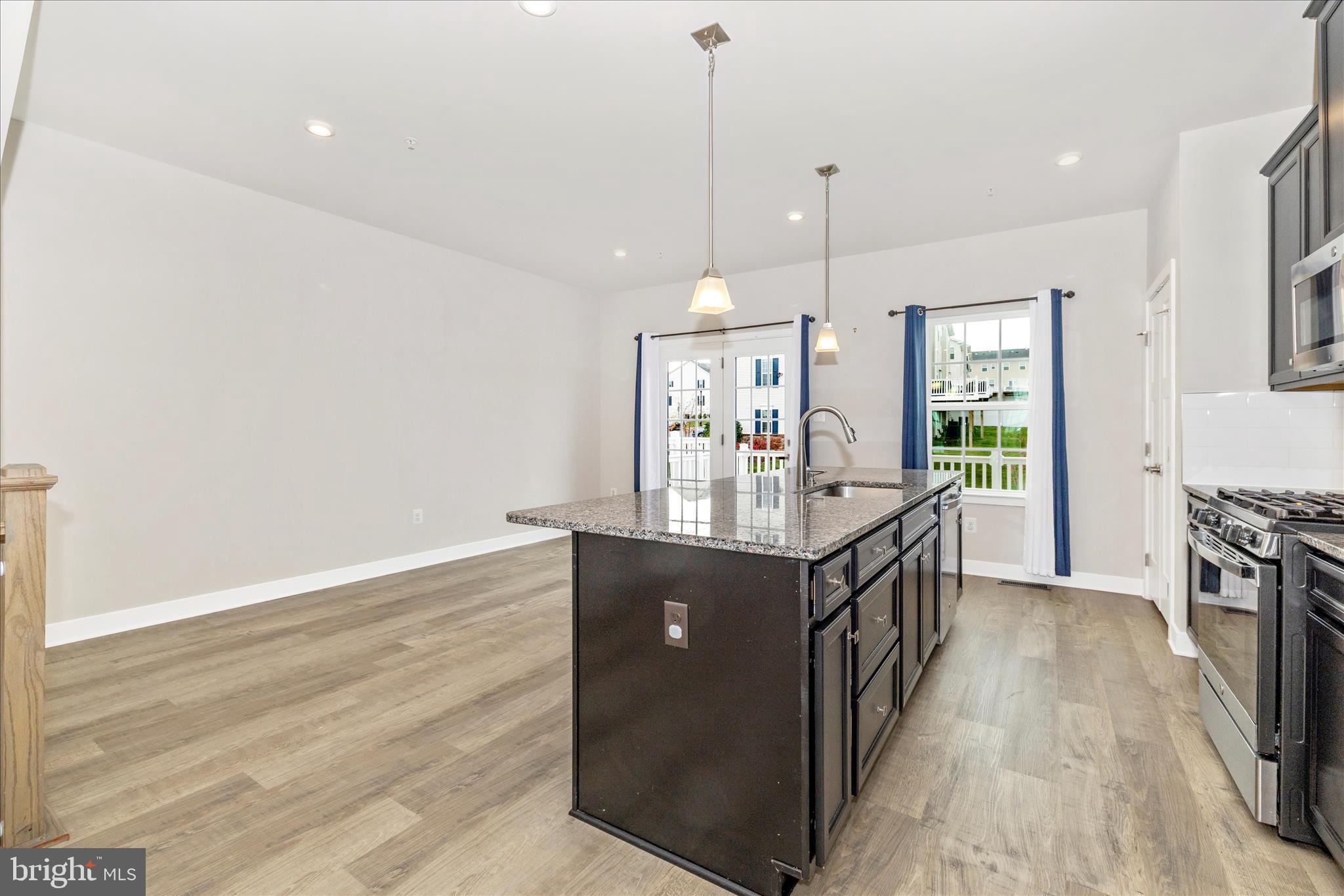 WEST PARK VILLAGE - Residential