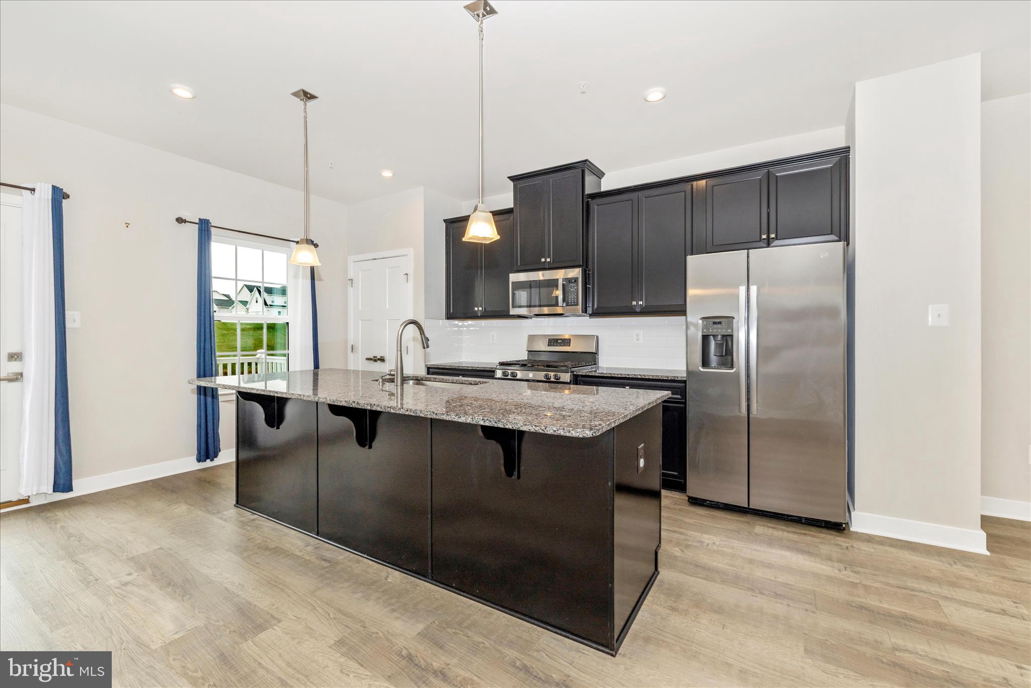 WEST PARK VILLAGE - Residential