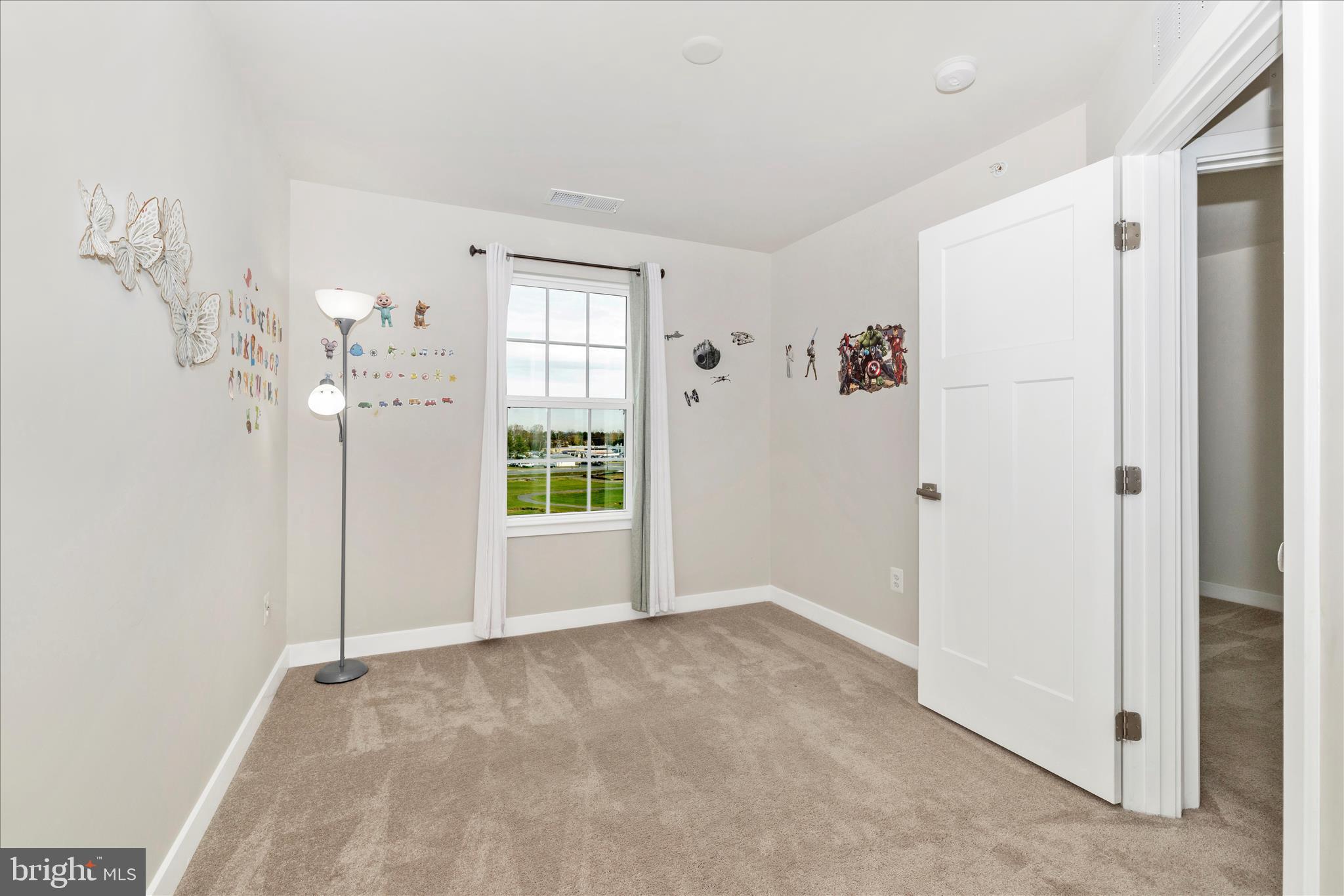 WEST PARK VILLAGE - Residential