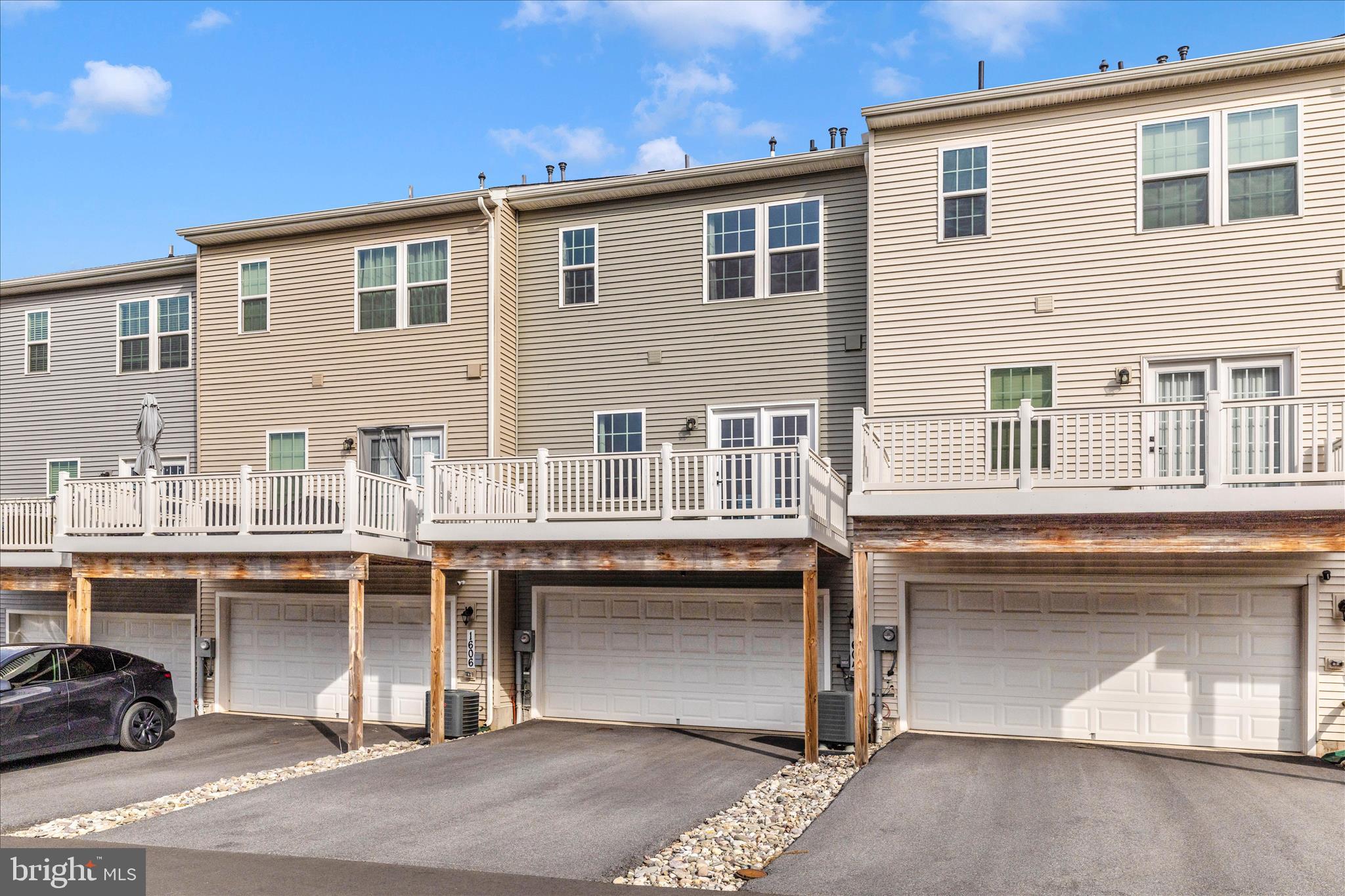 WEST PARK VILLAGE - Residential