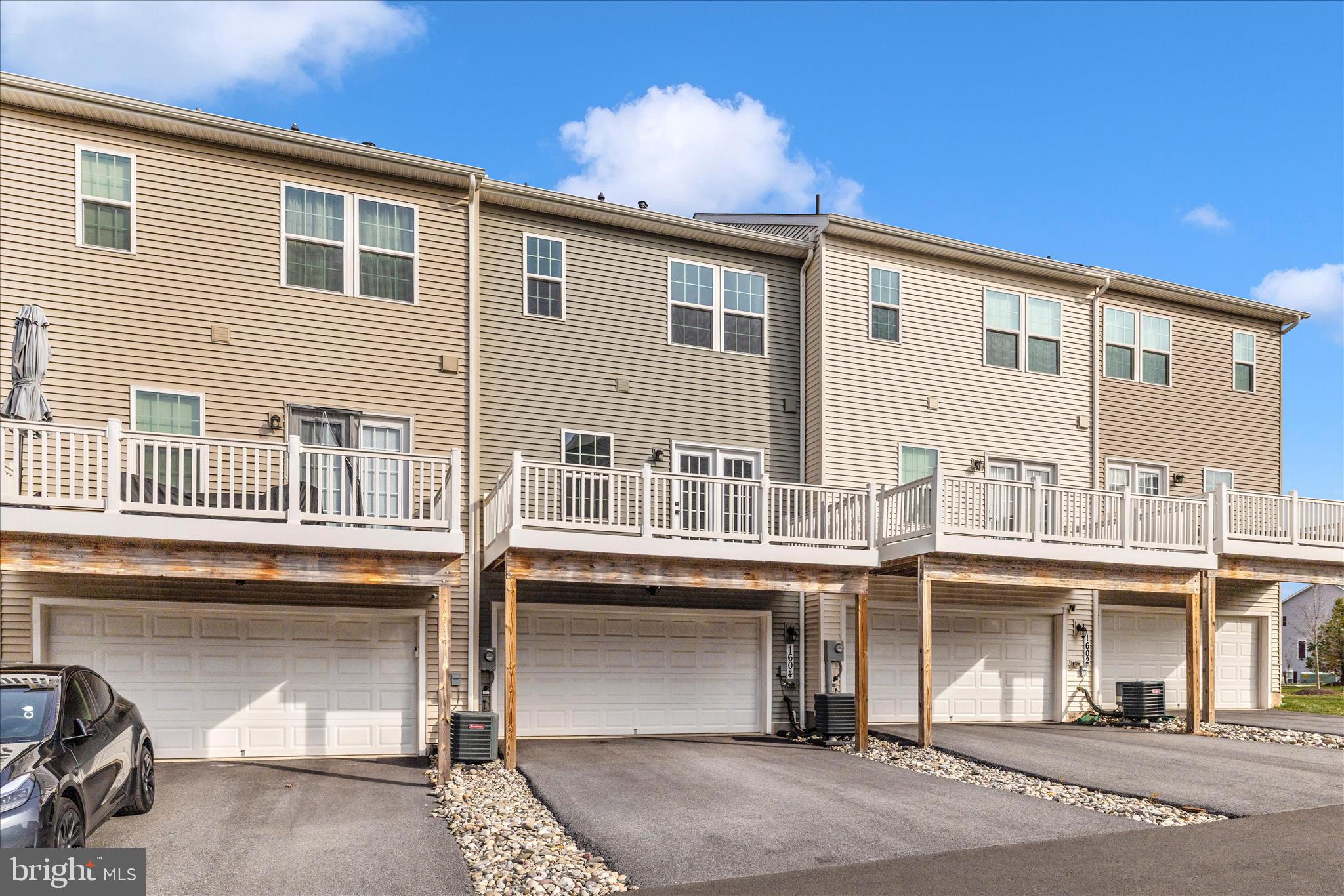 WEST PARK VILLAGE - Residential