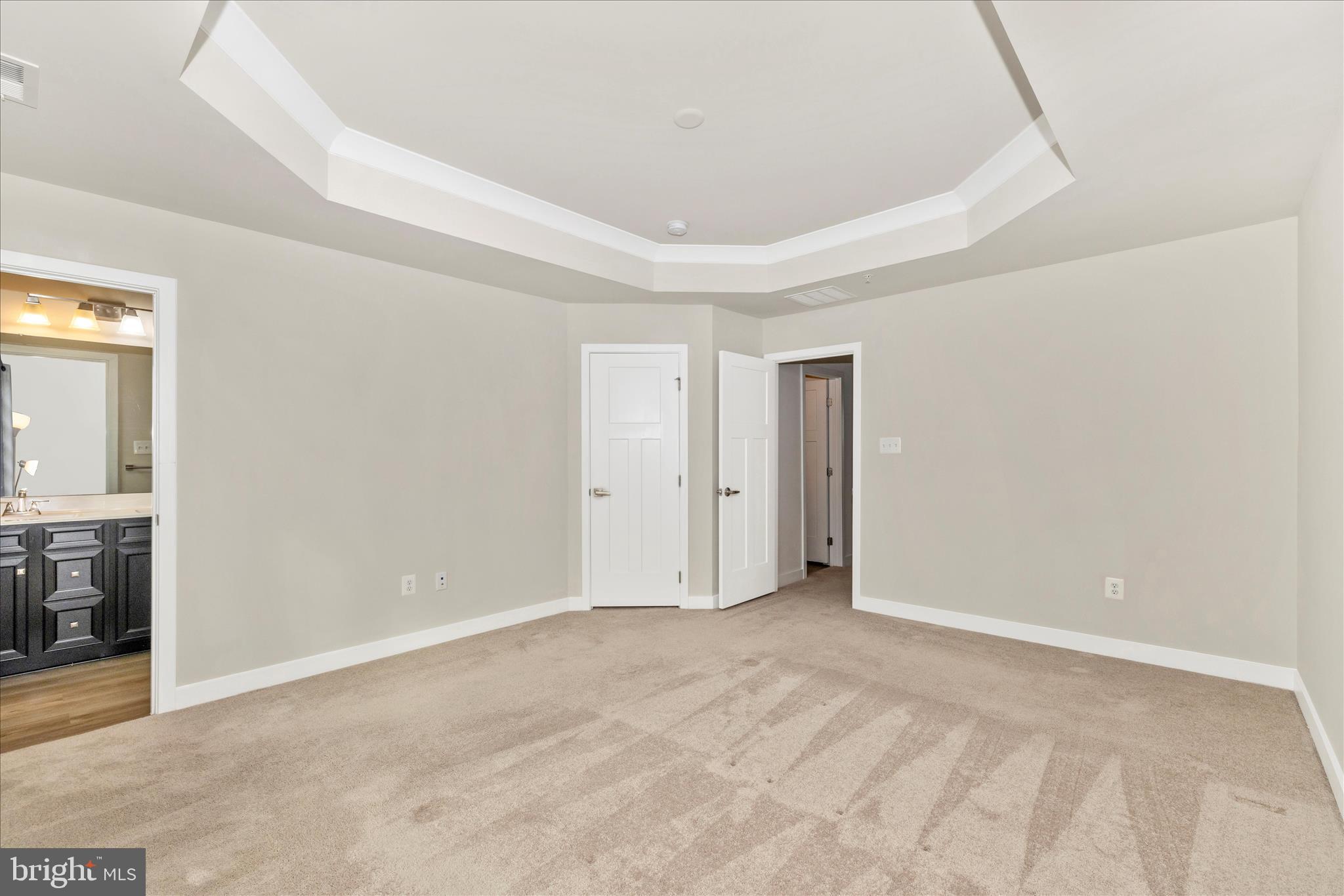 WEST PARK VILLAGE - Residential