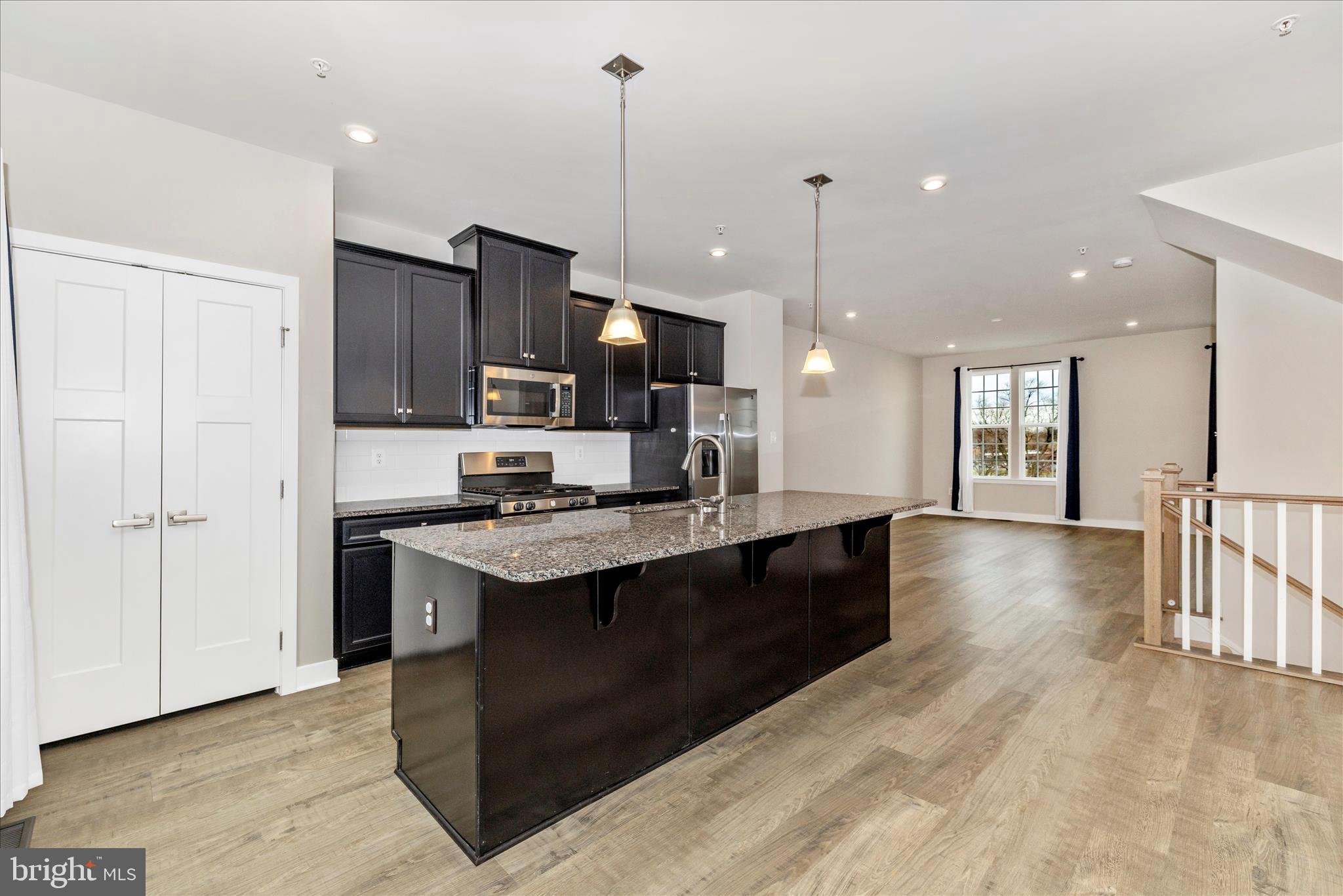 WEST PARK VILLAGE - Residential