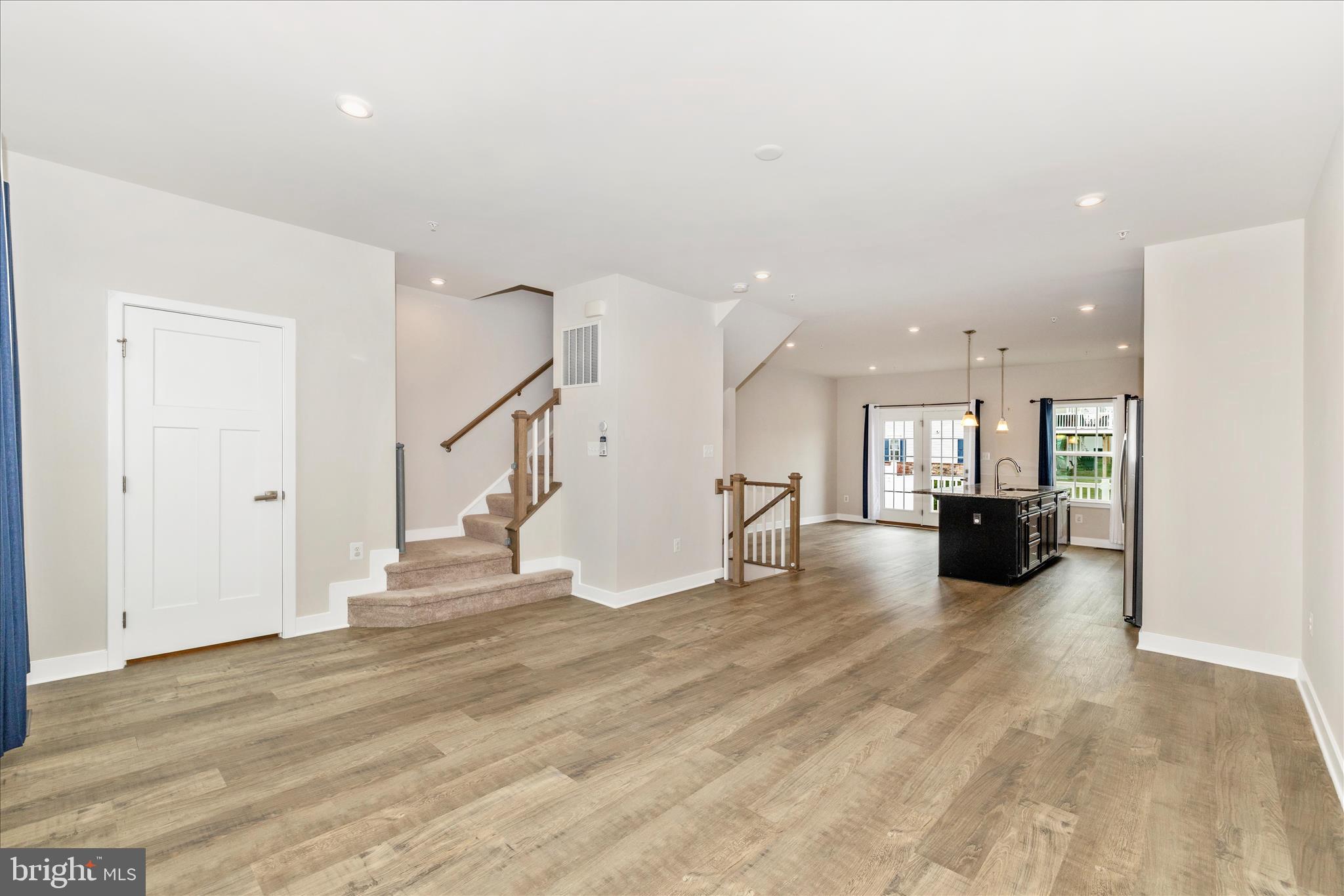 WEST PARK VILLAGE - Residential