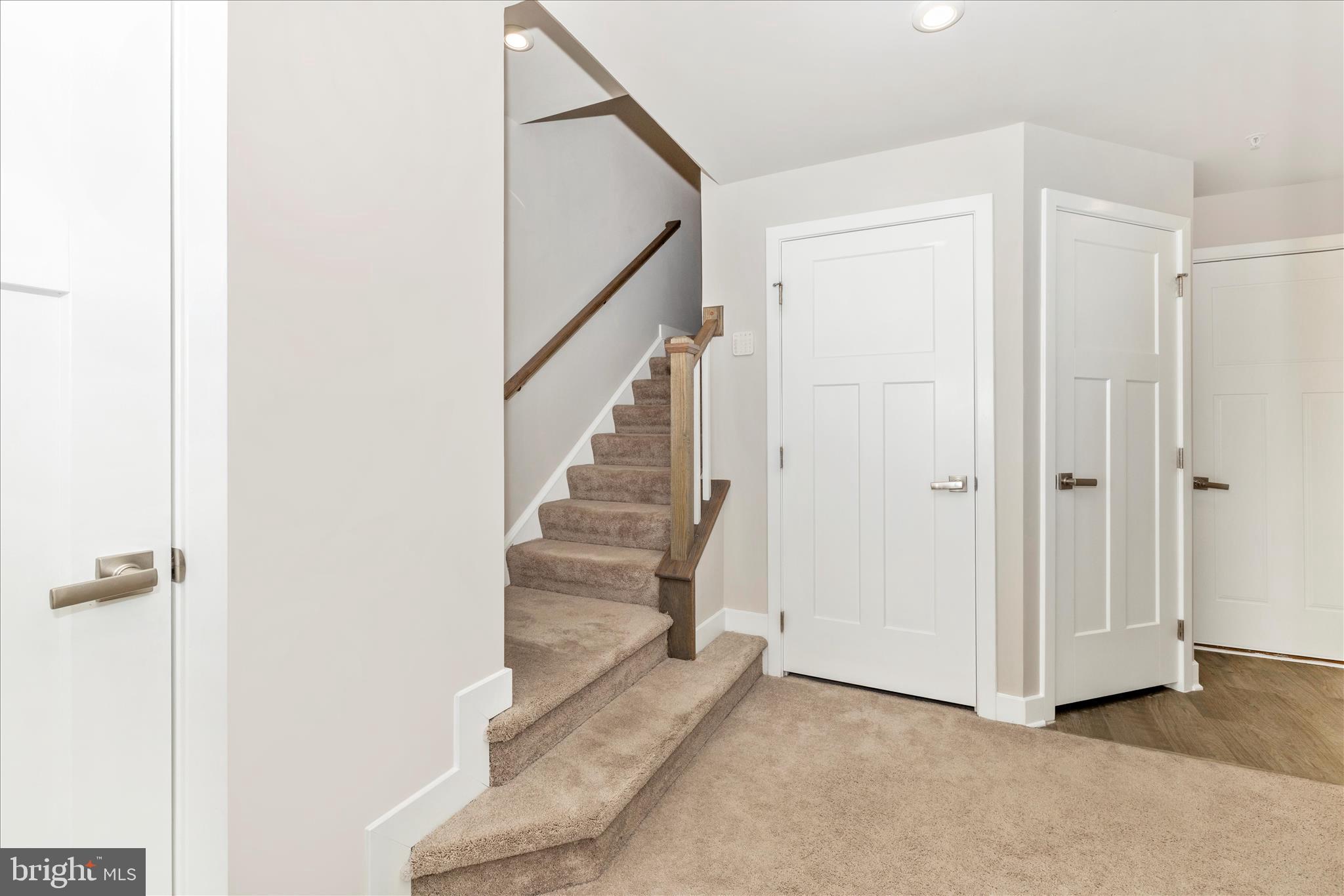 WEST PARK VILLAGE - Residential