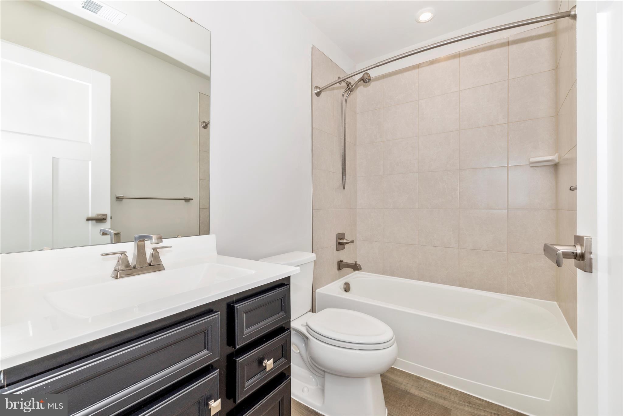 WEST PARK VILLAGE - Residential