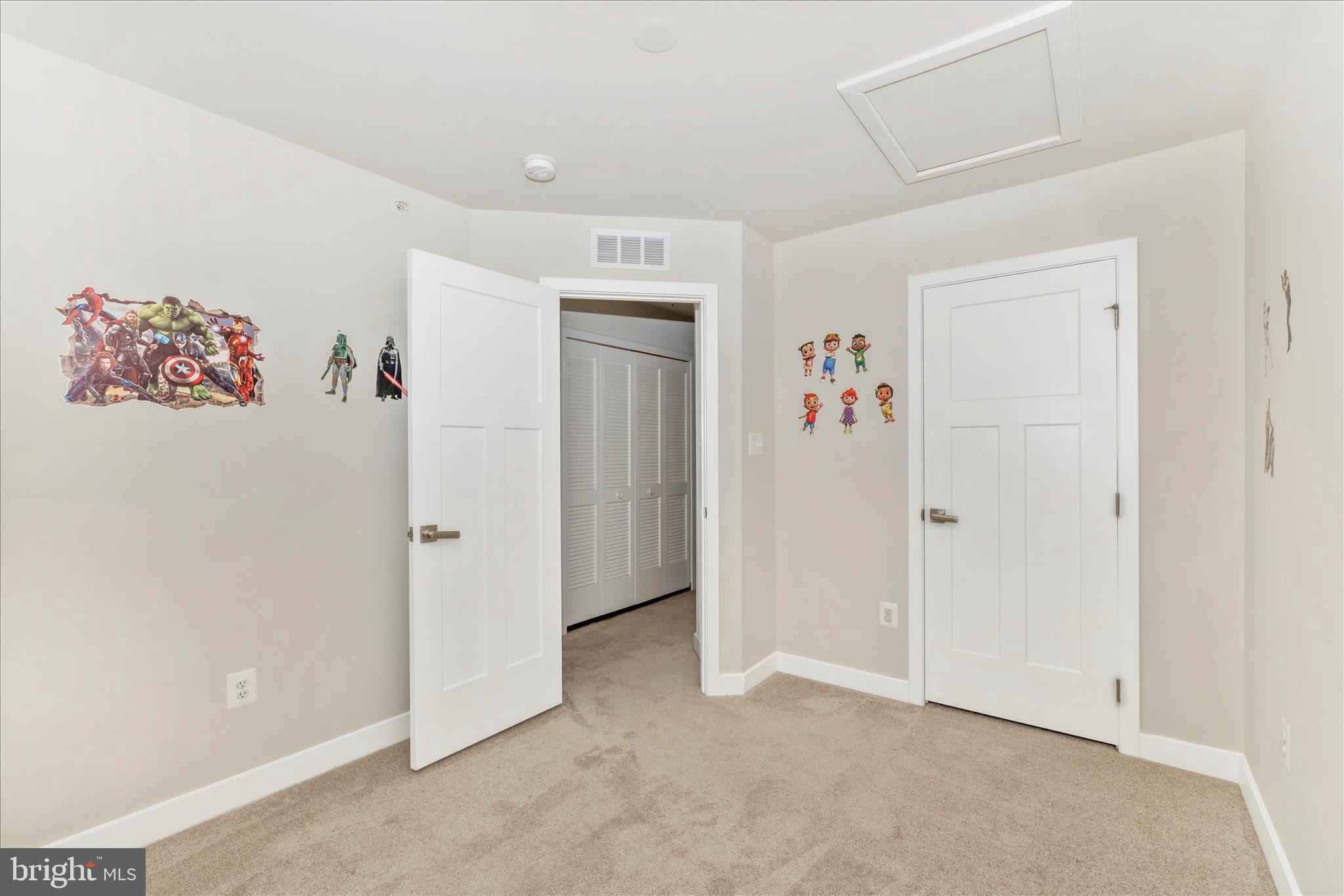 WEST PARK VILLAGE - Residential