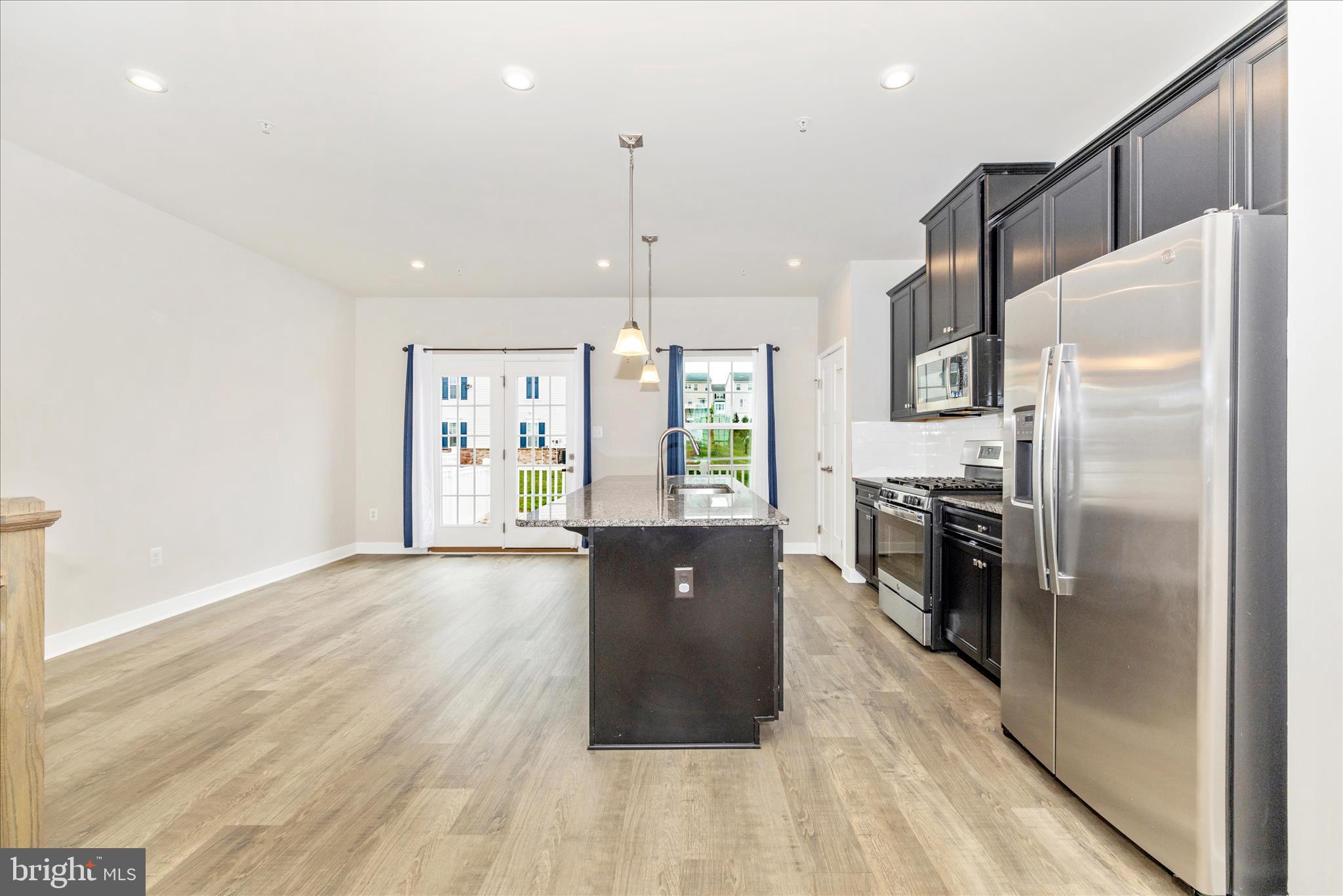 WEST PARK VILLAGE - Residential