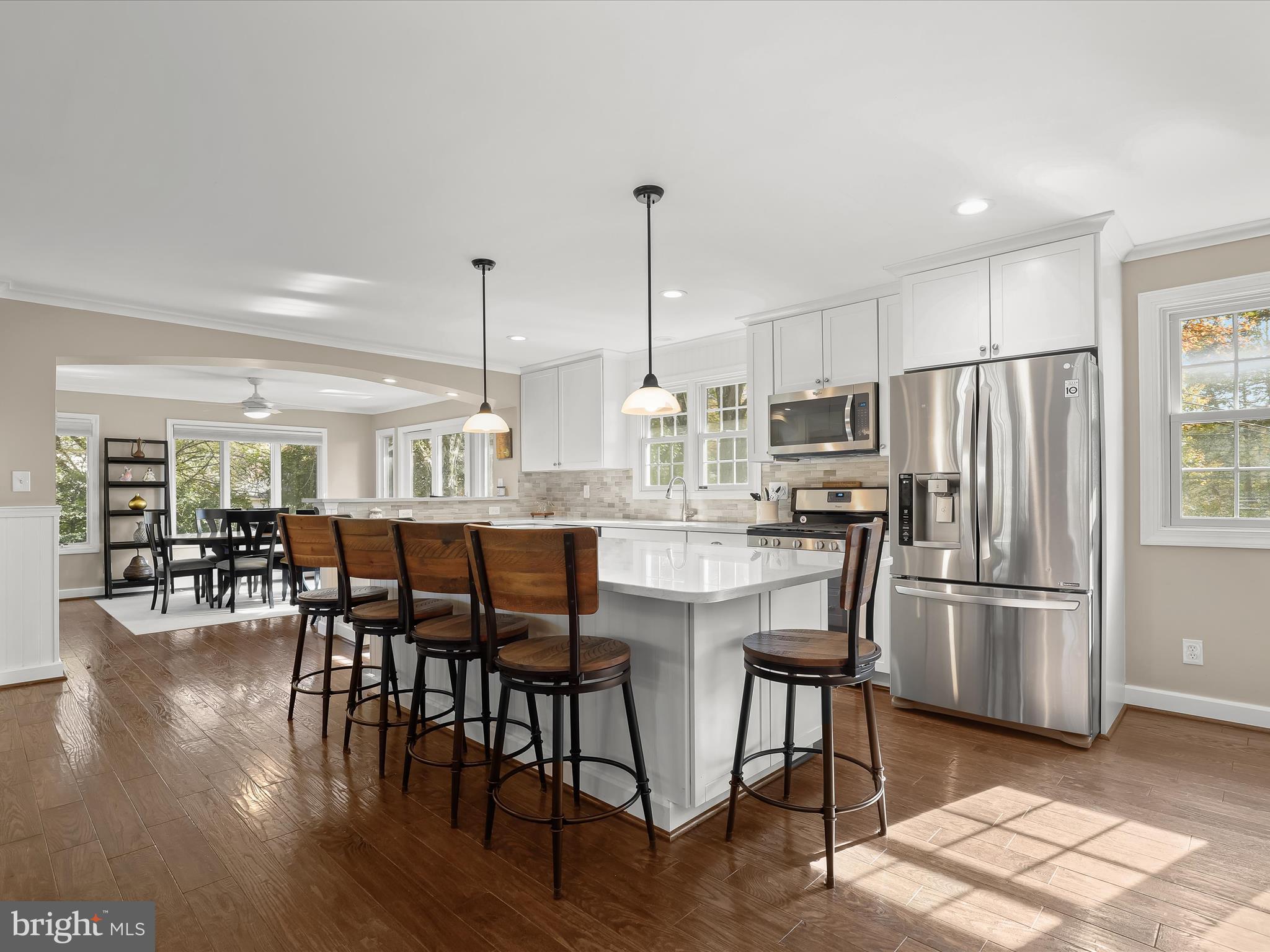 BEAVERBROOK - Residential