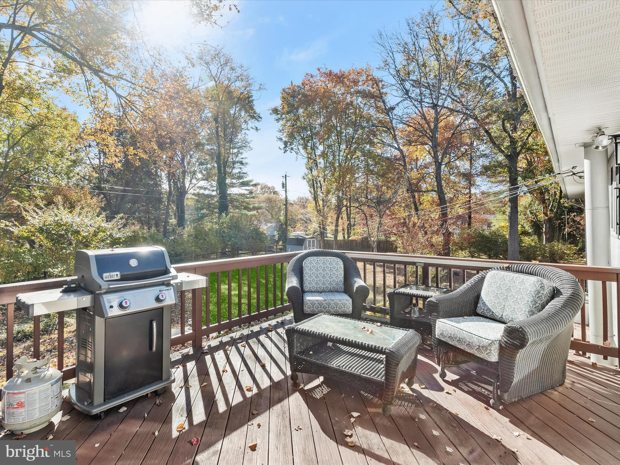 BEAVERBROOK - Residential