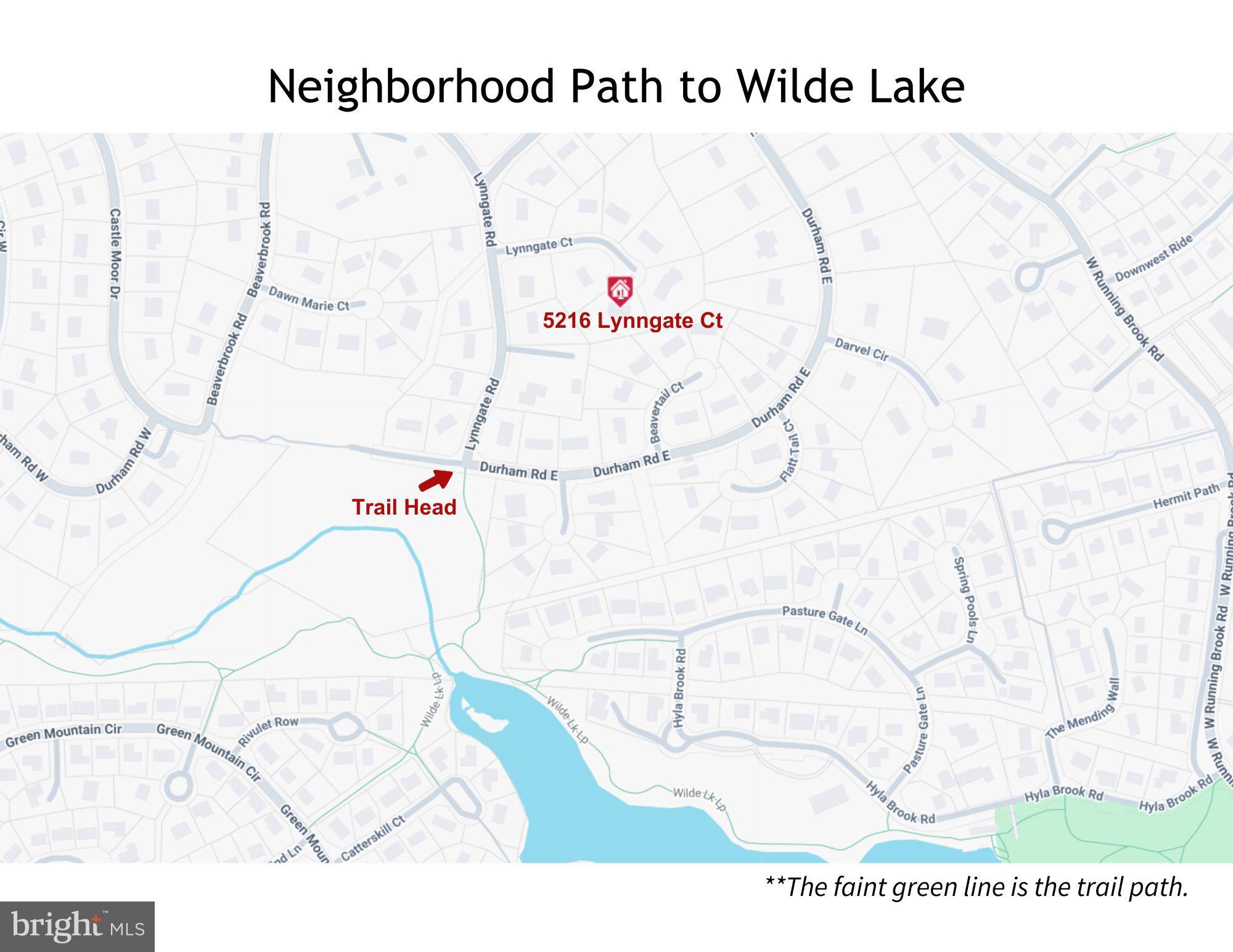 BEAVERBROOK - Residential