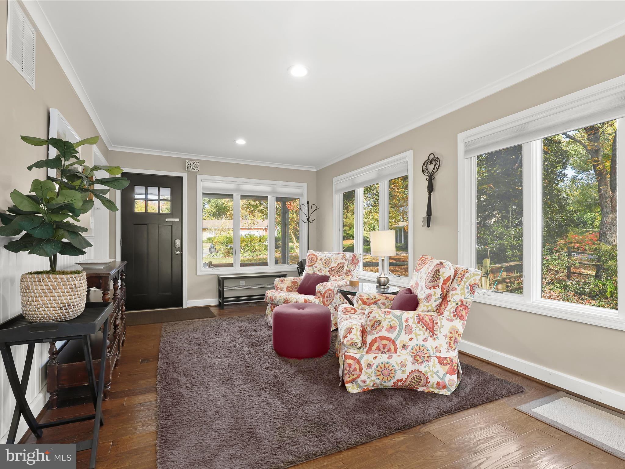 BEAVERBROOK - Residential