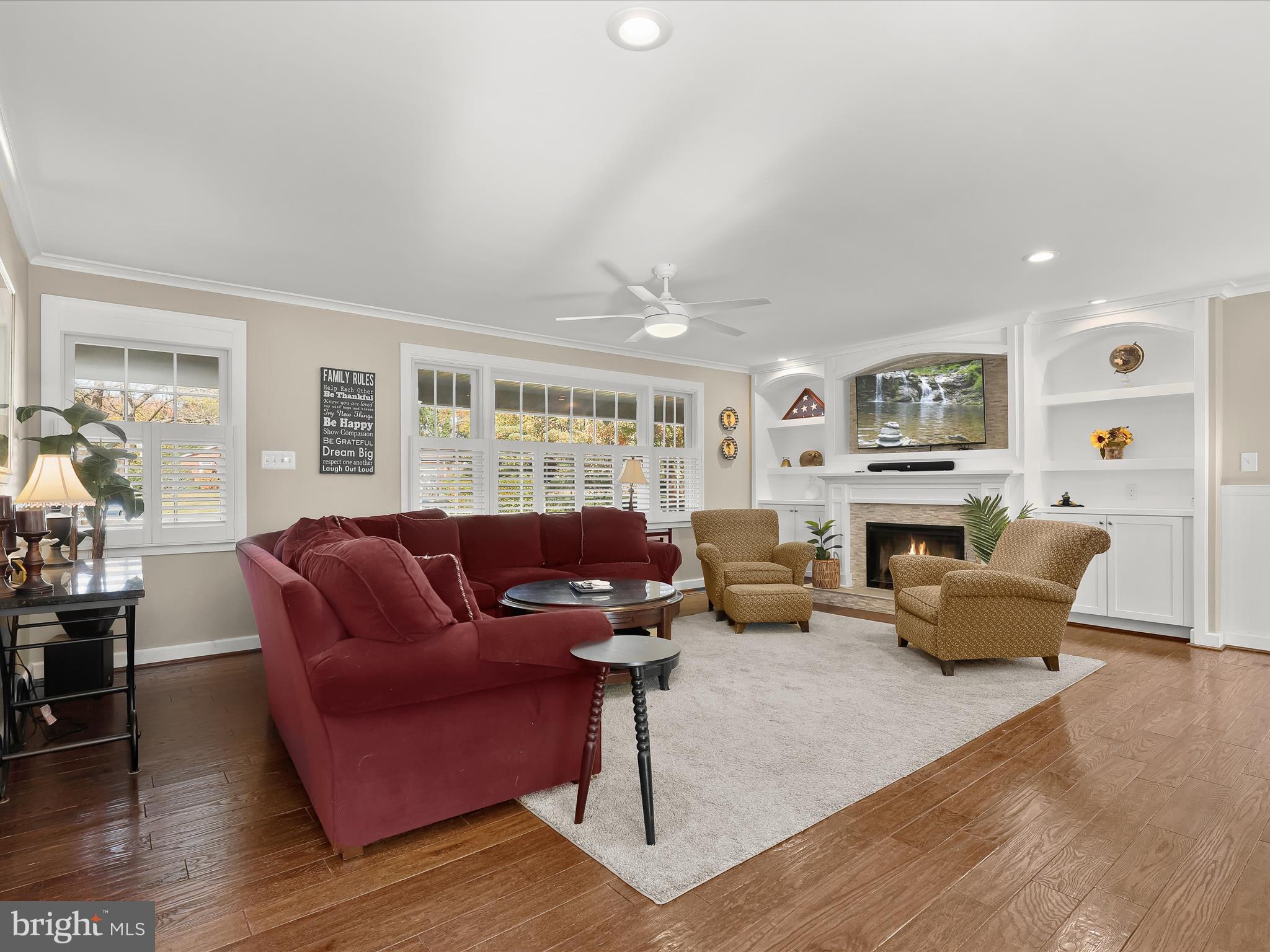 BEAVERBROOK - Residential