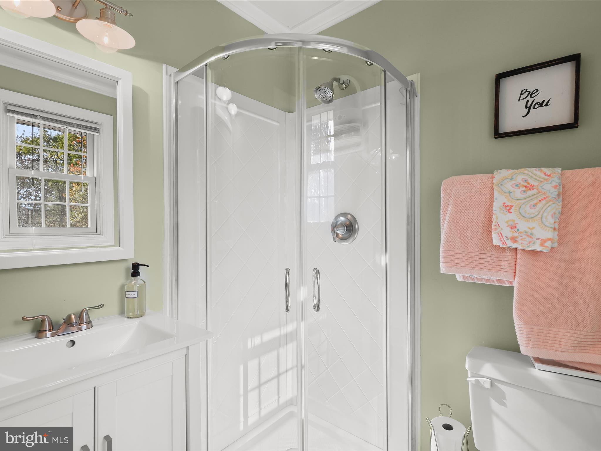 BEAVERBROOK - Residential