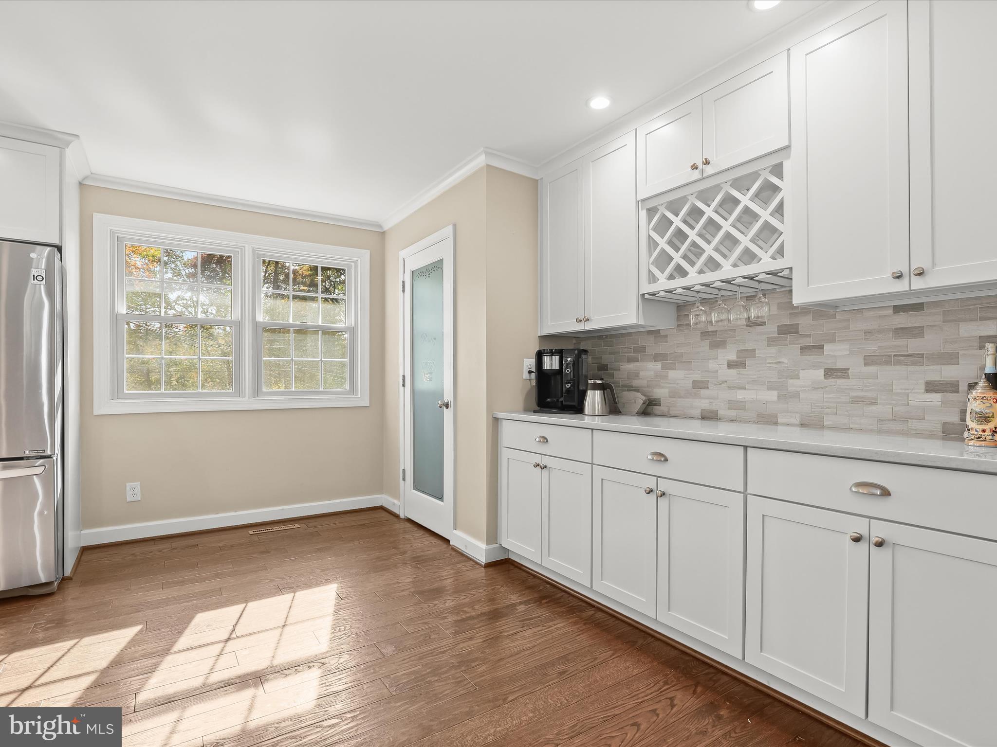 BEAVERBROOK - Residential