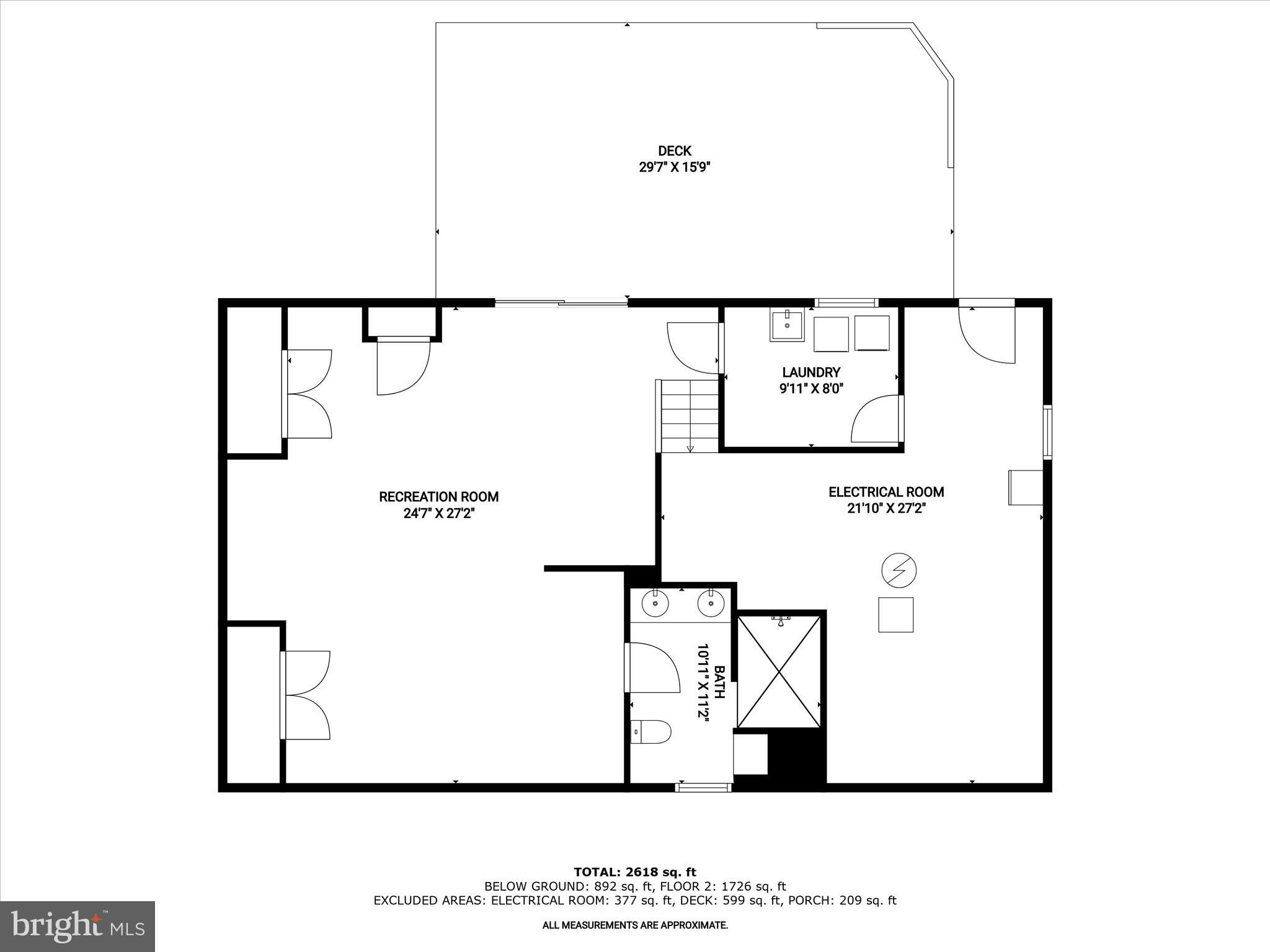 BEAVERBROOK - Residential