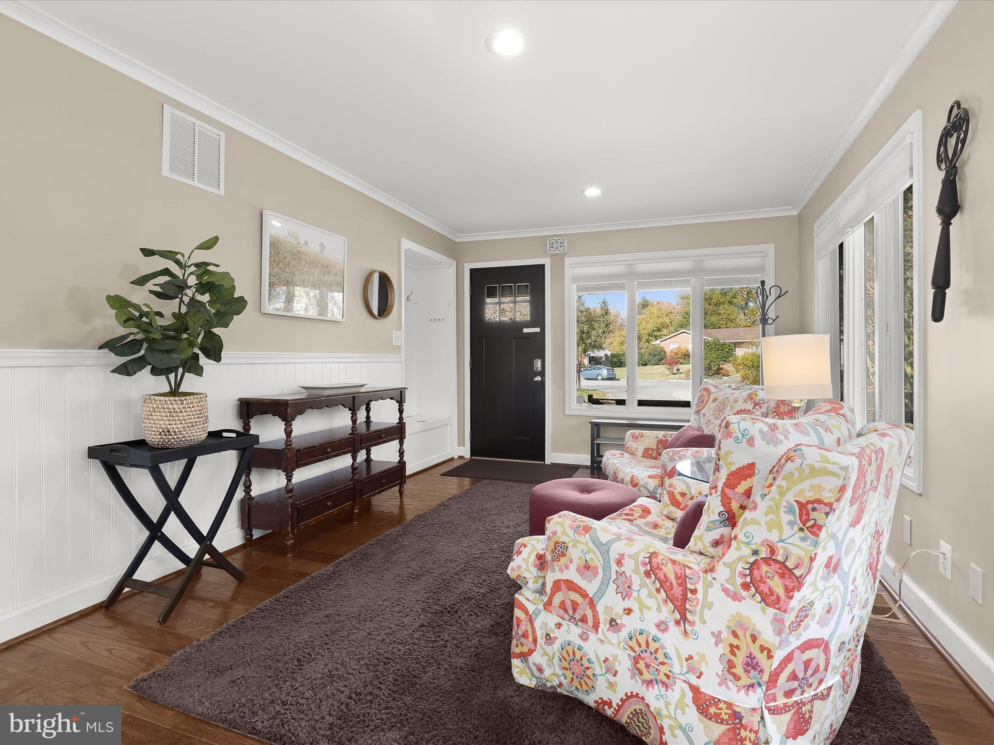 BEAVERBROOK - Residential