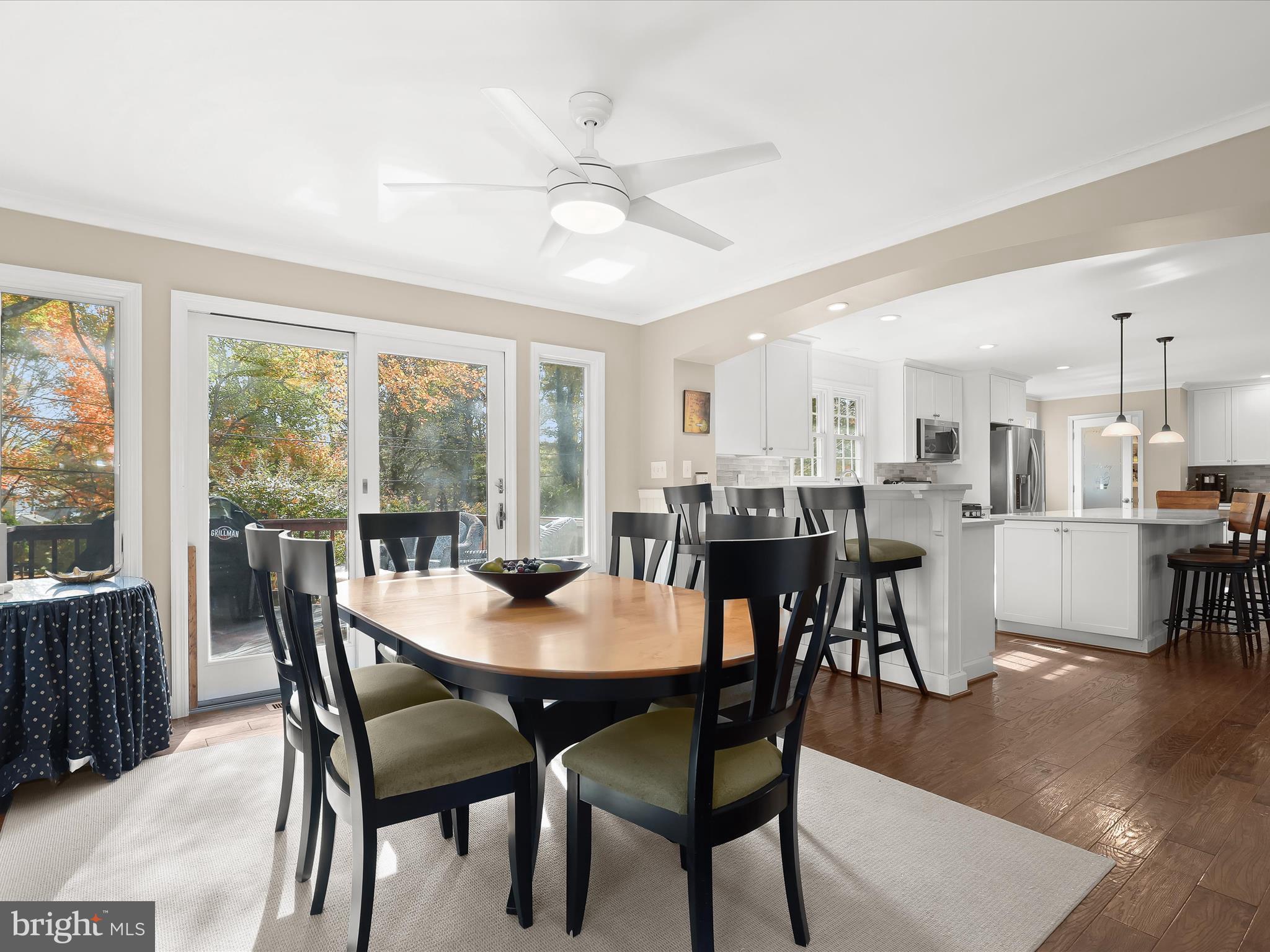 BEAVERBROOK - Residential