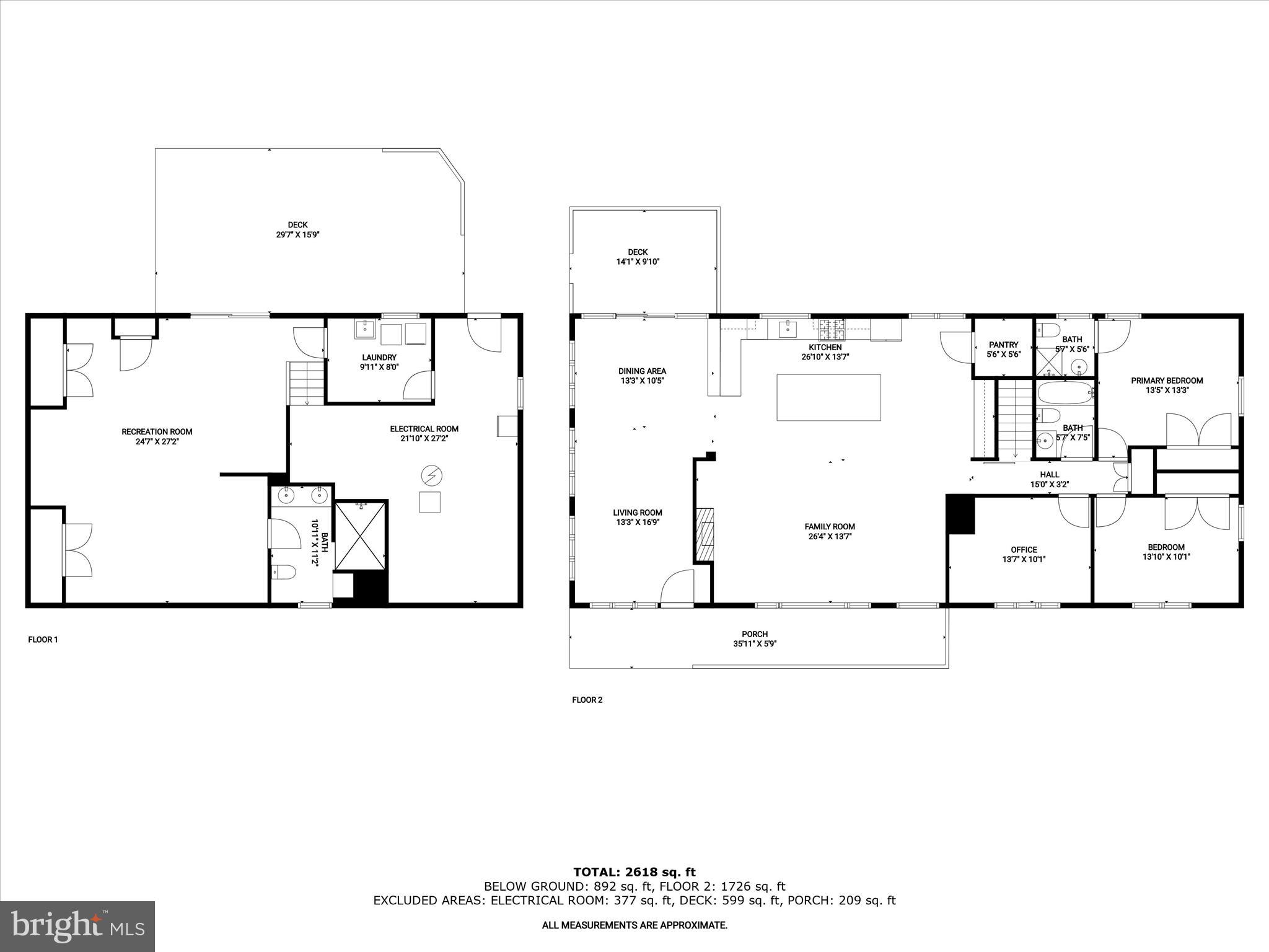 BEAVERBROOK - Residential
