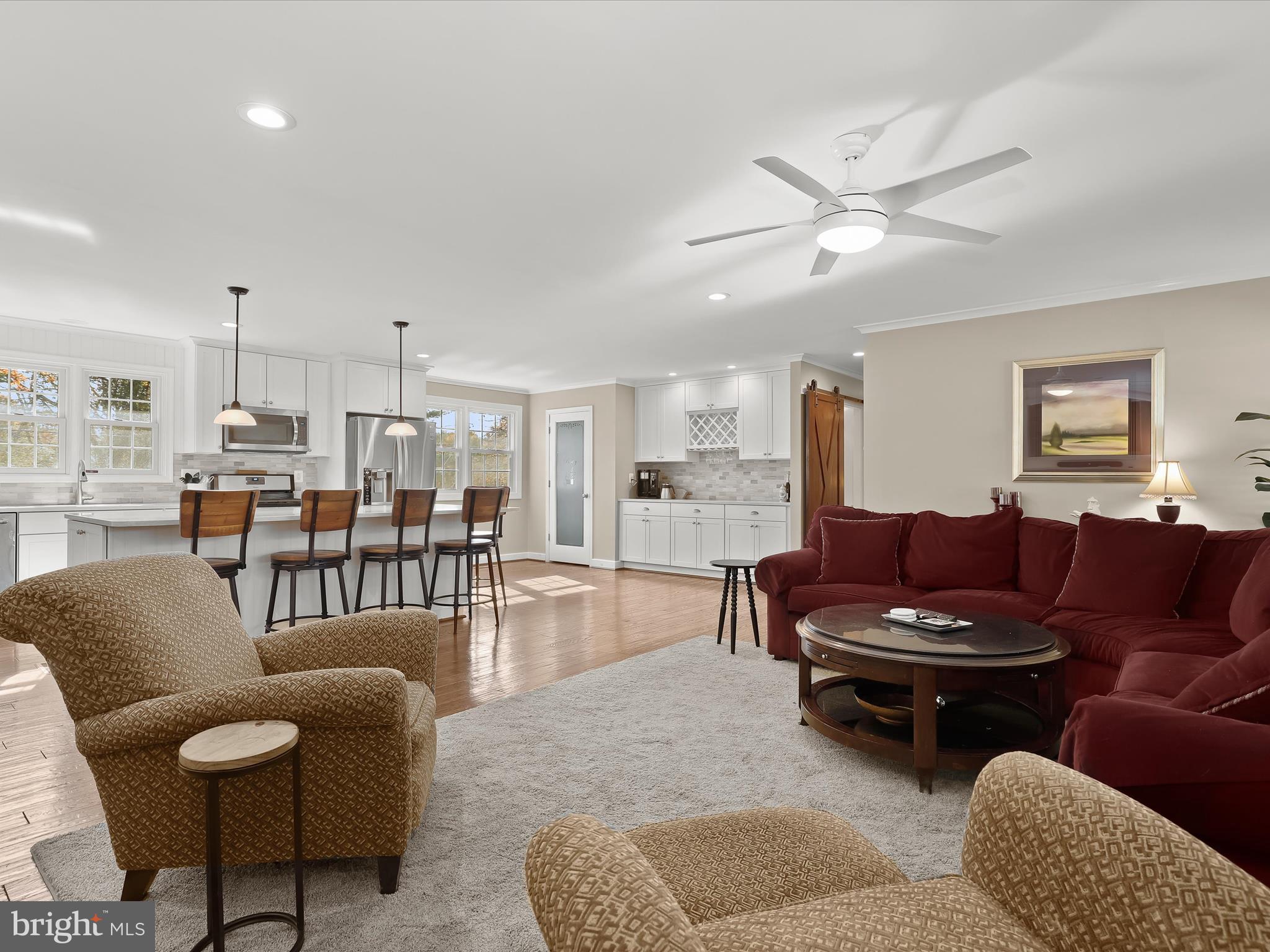 BEAVERBROOK - Residential