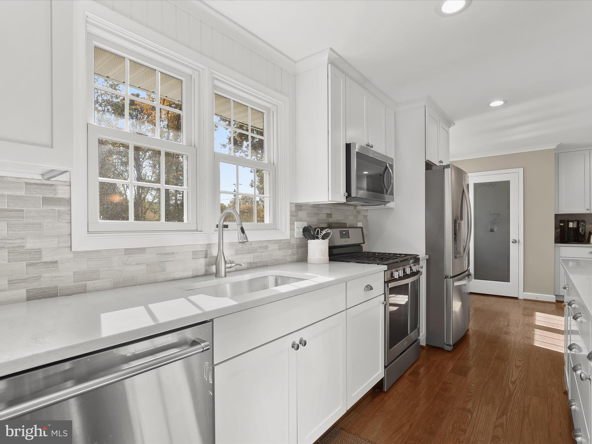 BEAVERBROOK - Residential