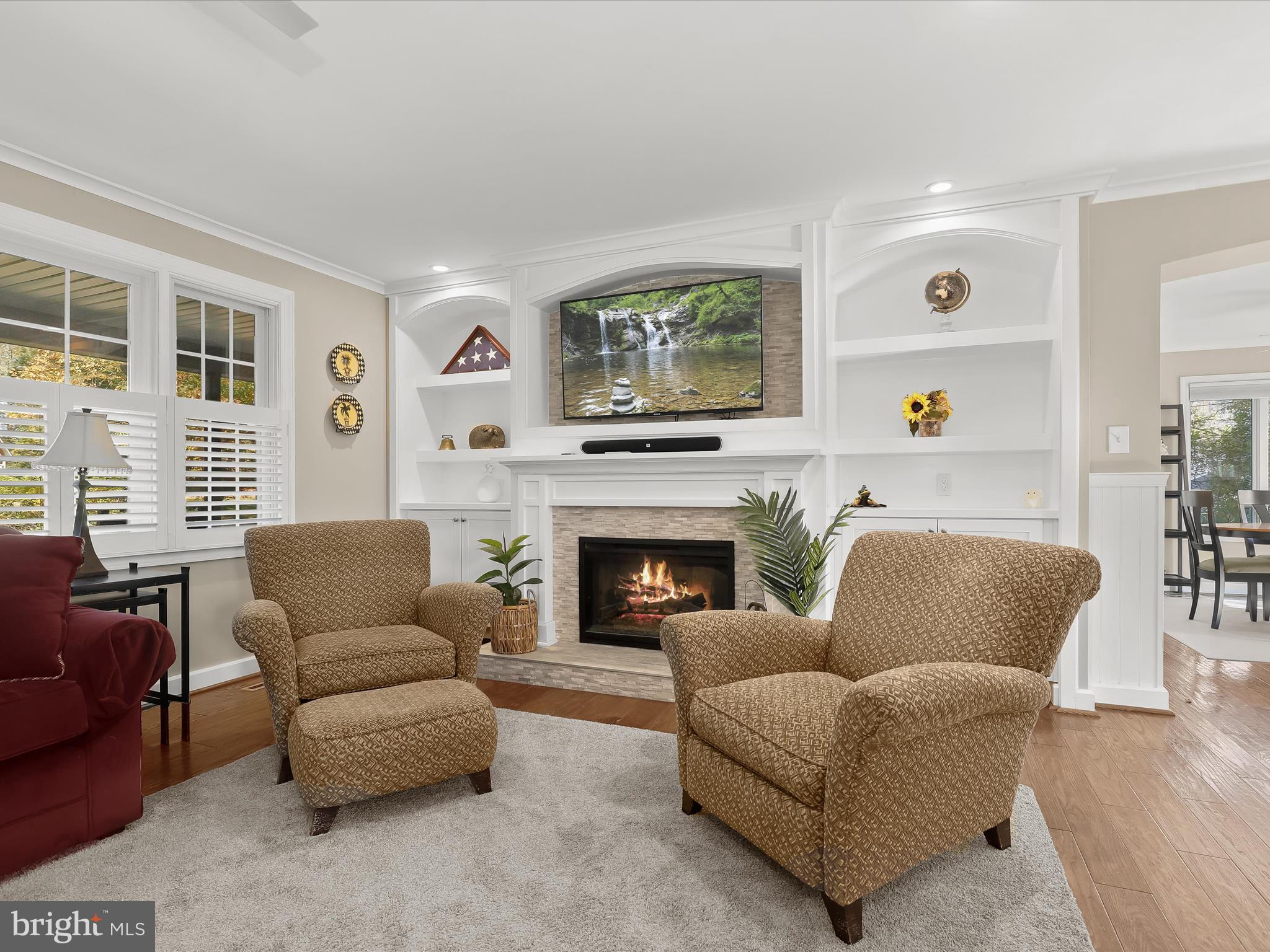 BEAVERBROOK - Residential