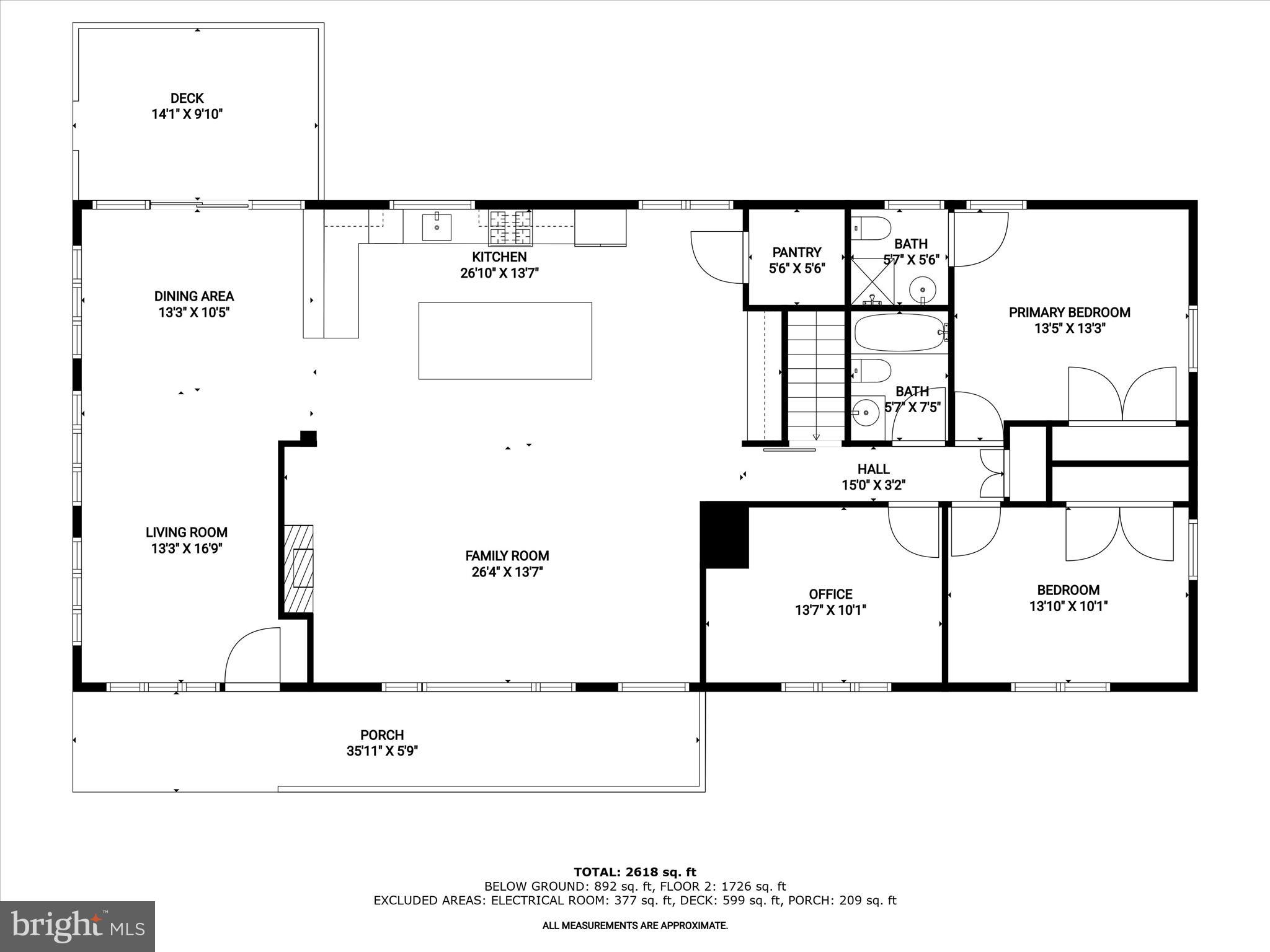 BEAVERBROOK - Residential