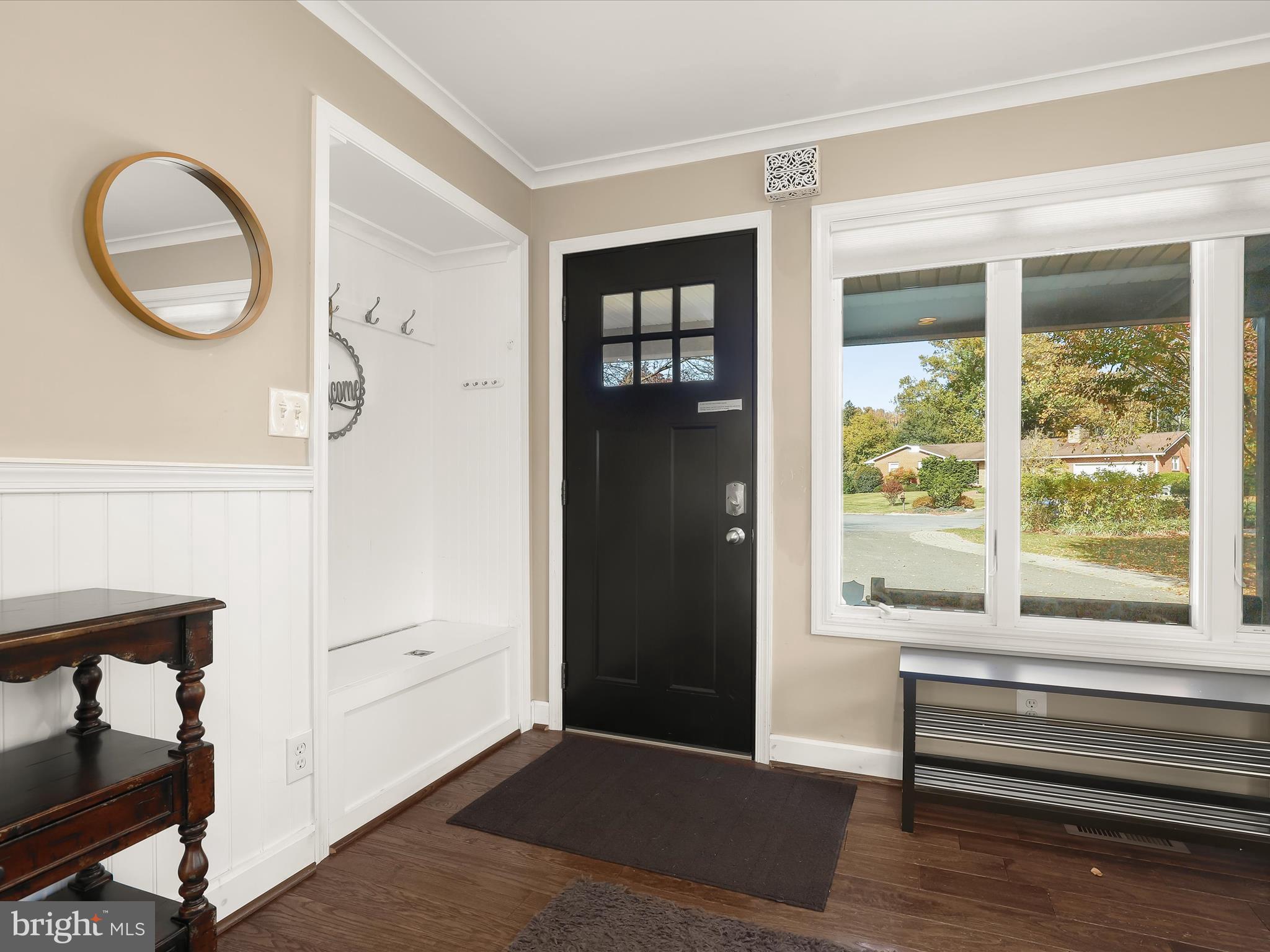 BEAVERBROOK - Residential