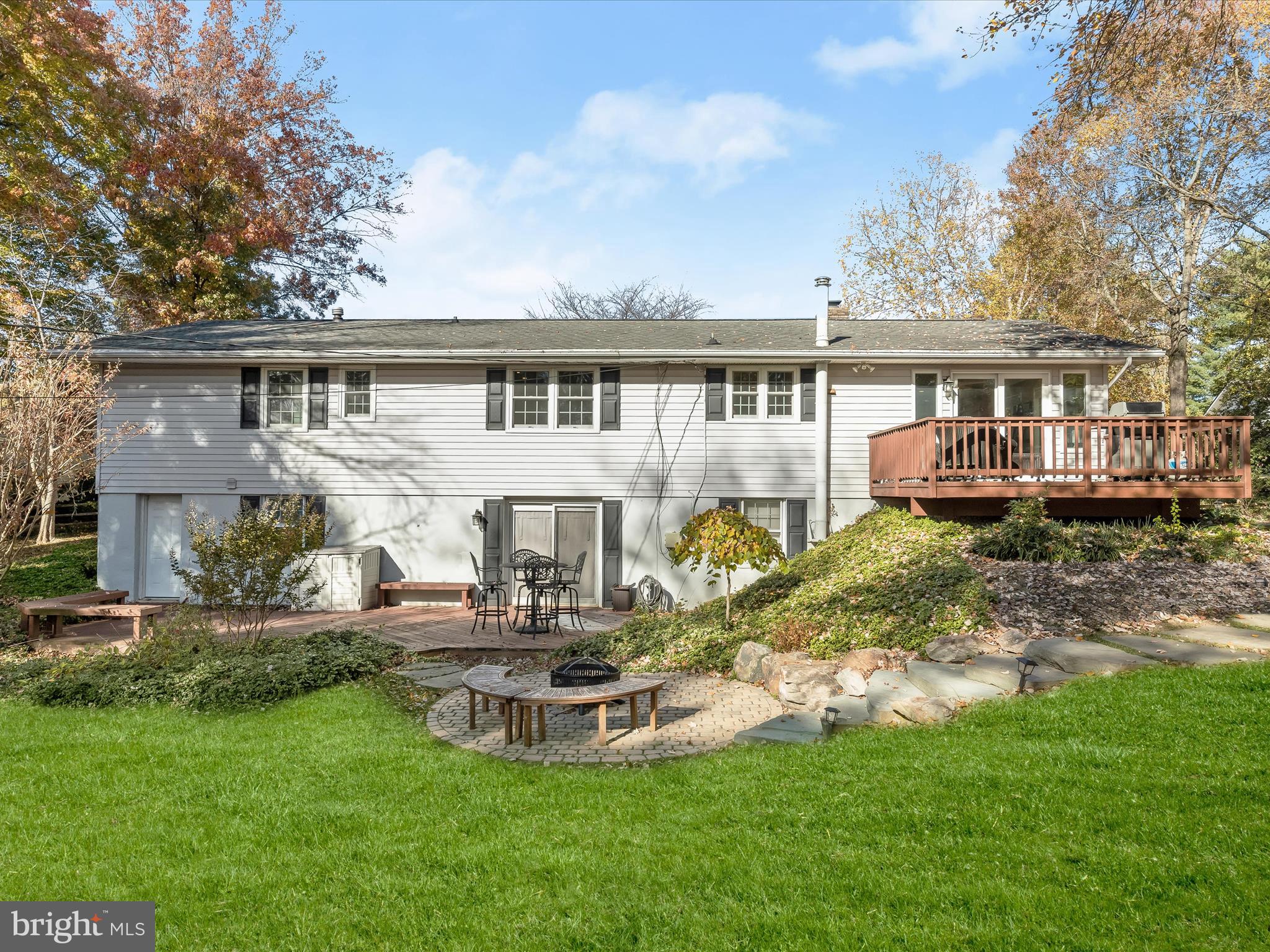 BEAVERBROOK - Residential