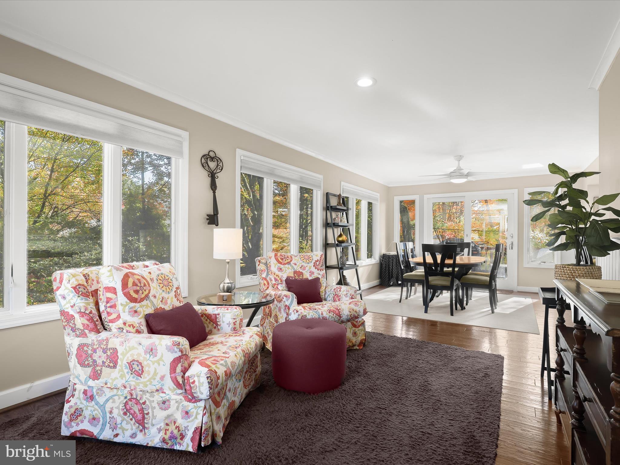 BEAVERBROOK - Residential