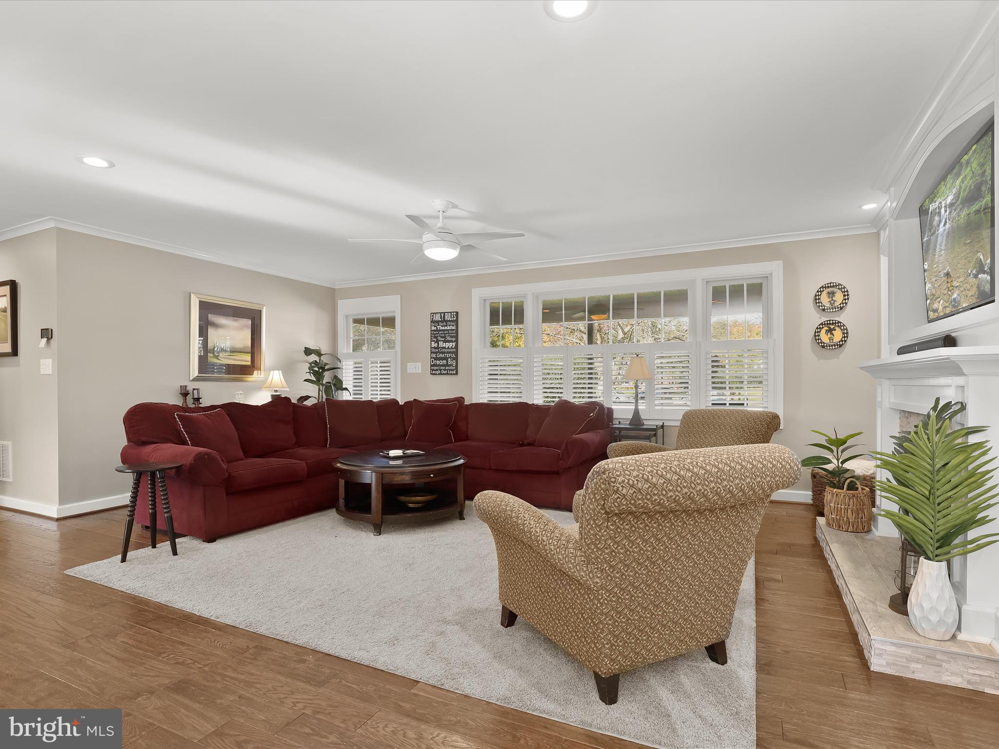 BEAVERBROOK - Residential