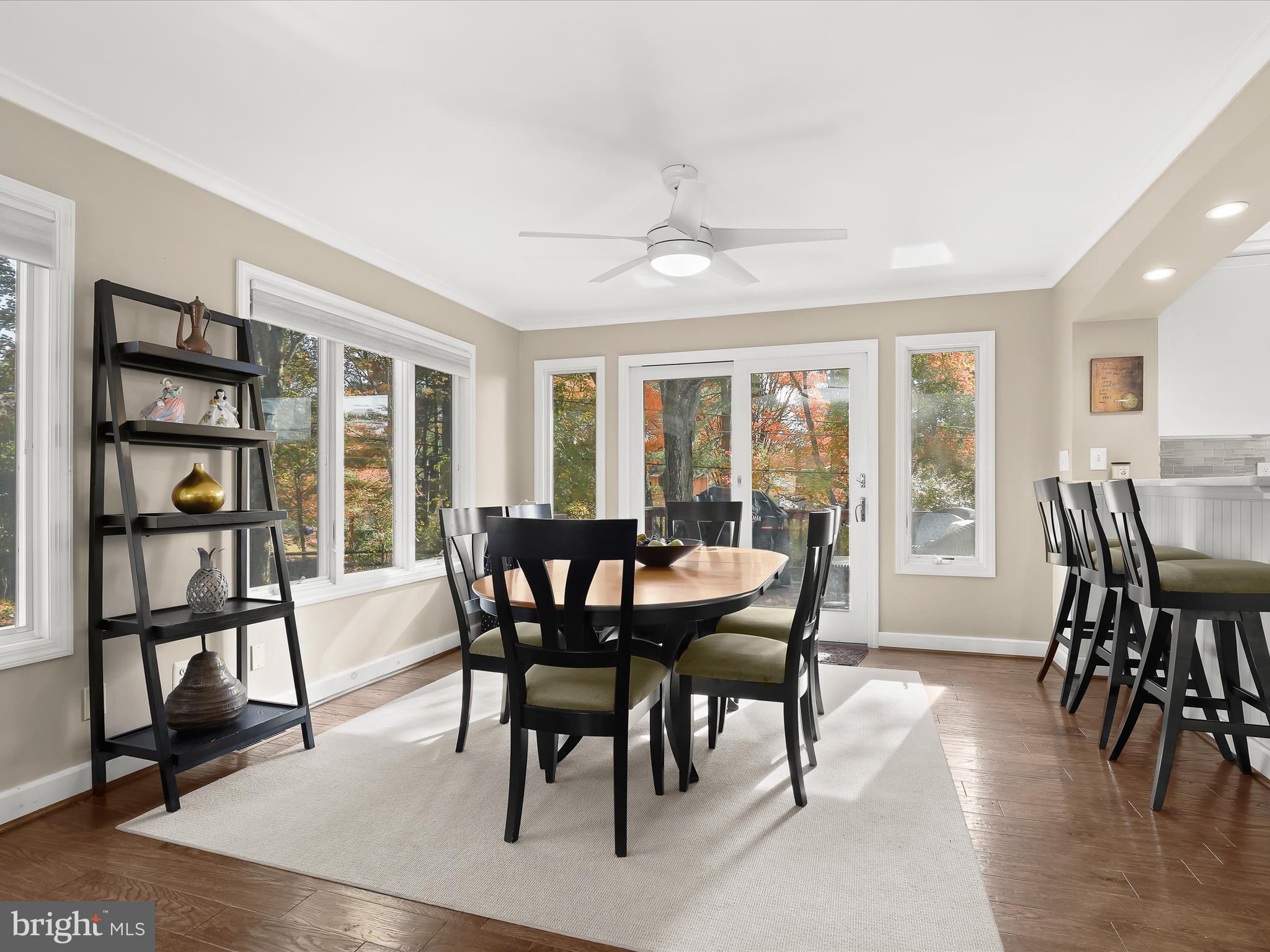 BEAVERBROOK - Residential