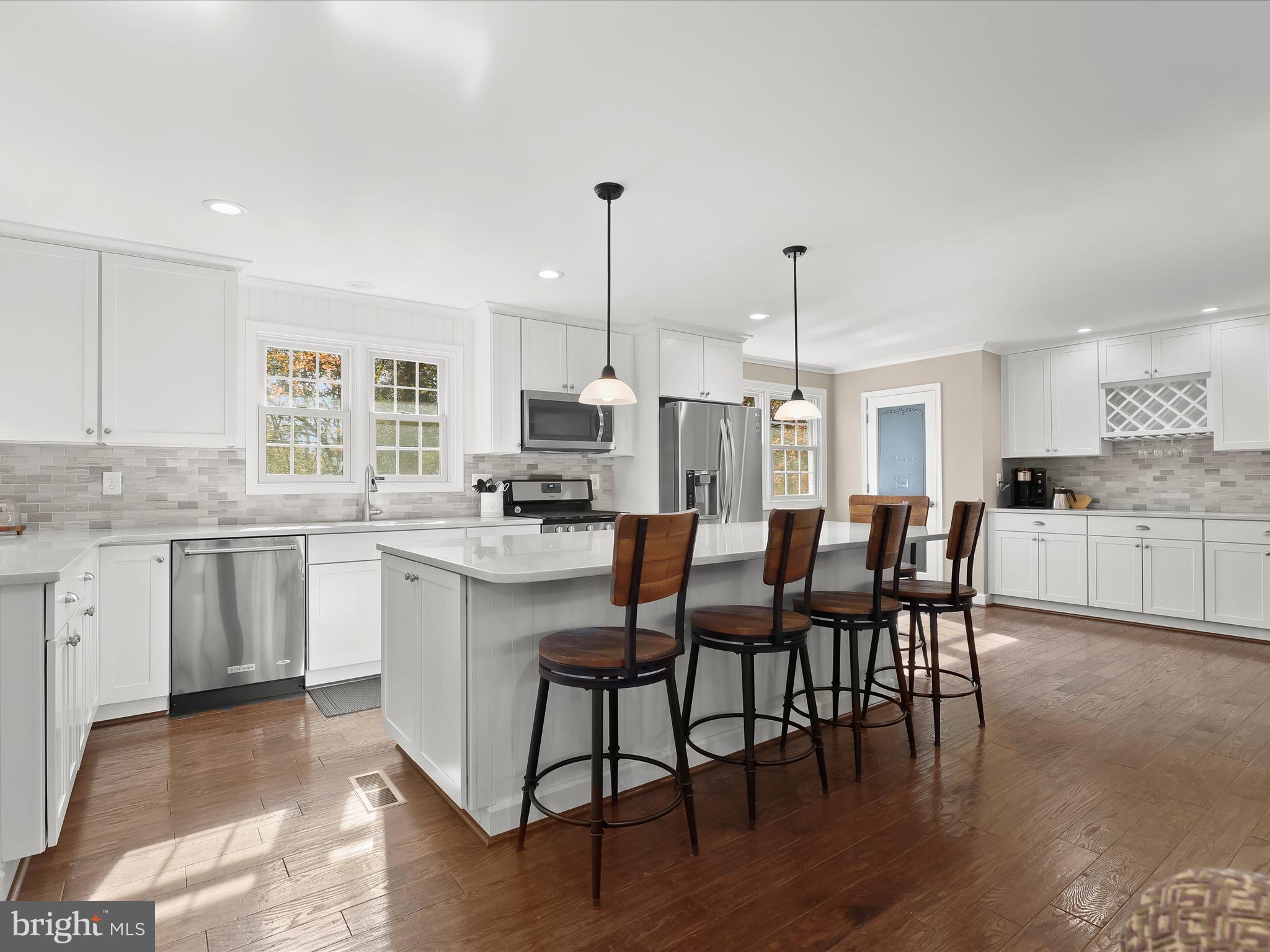 BEAVERBROOK - Residential