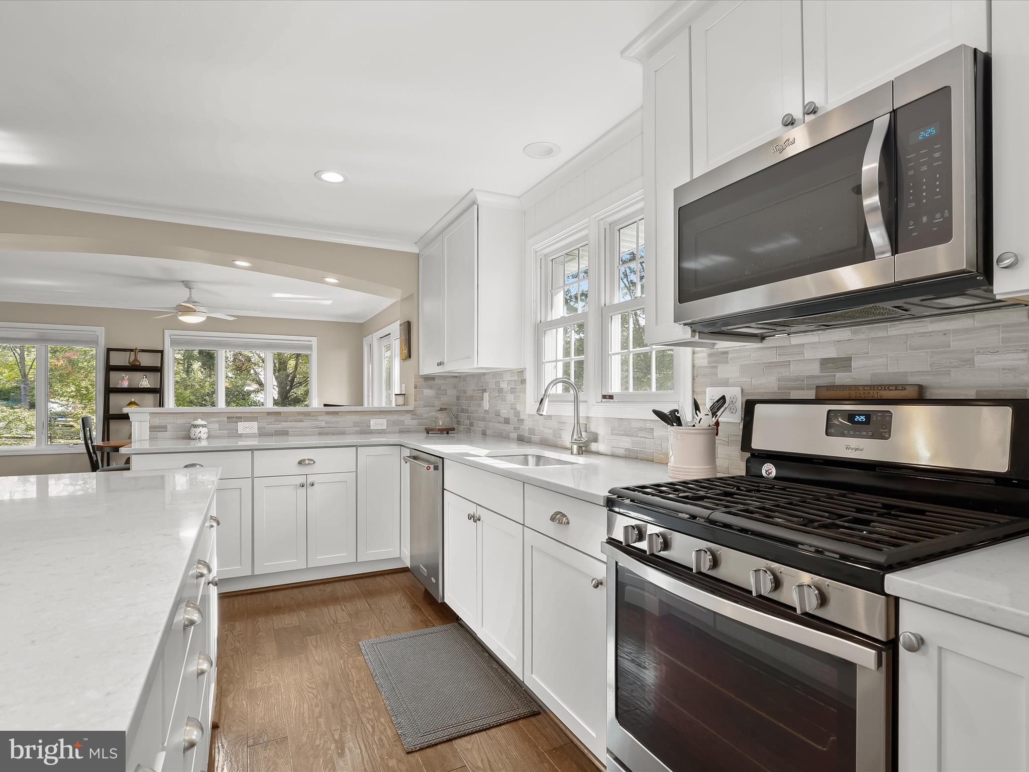 BEAVERBROOK - Residential