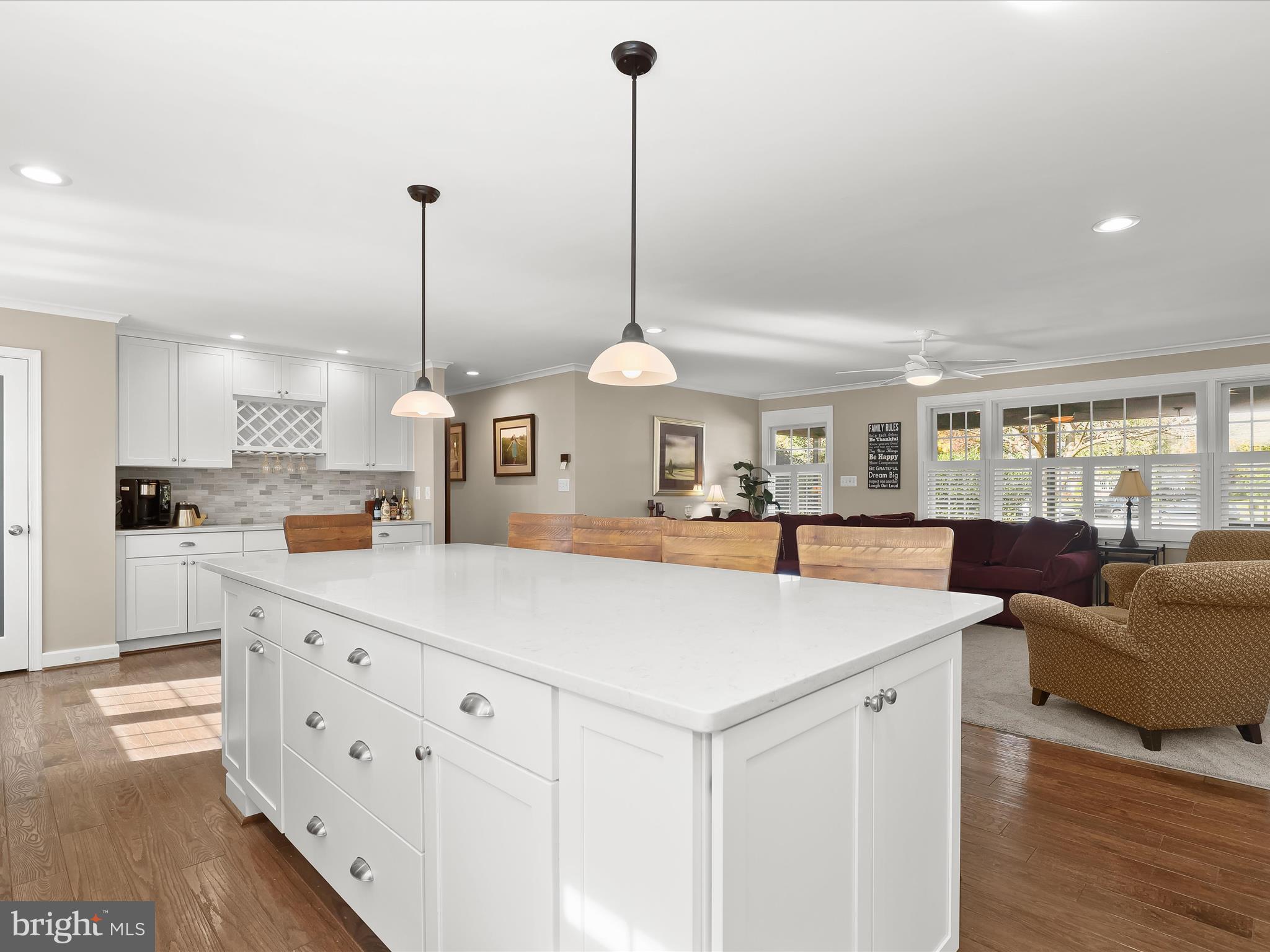 BEAVERBROOK - Residential