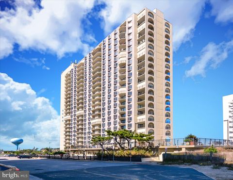 9400 COASTAL HIGHWAY 2103 OCEAN CITY MD 21842