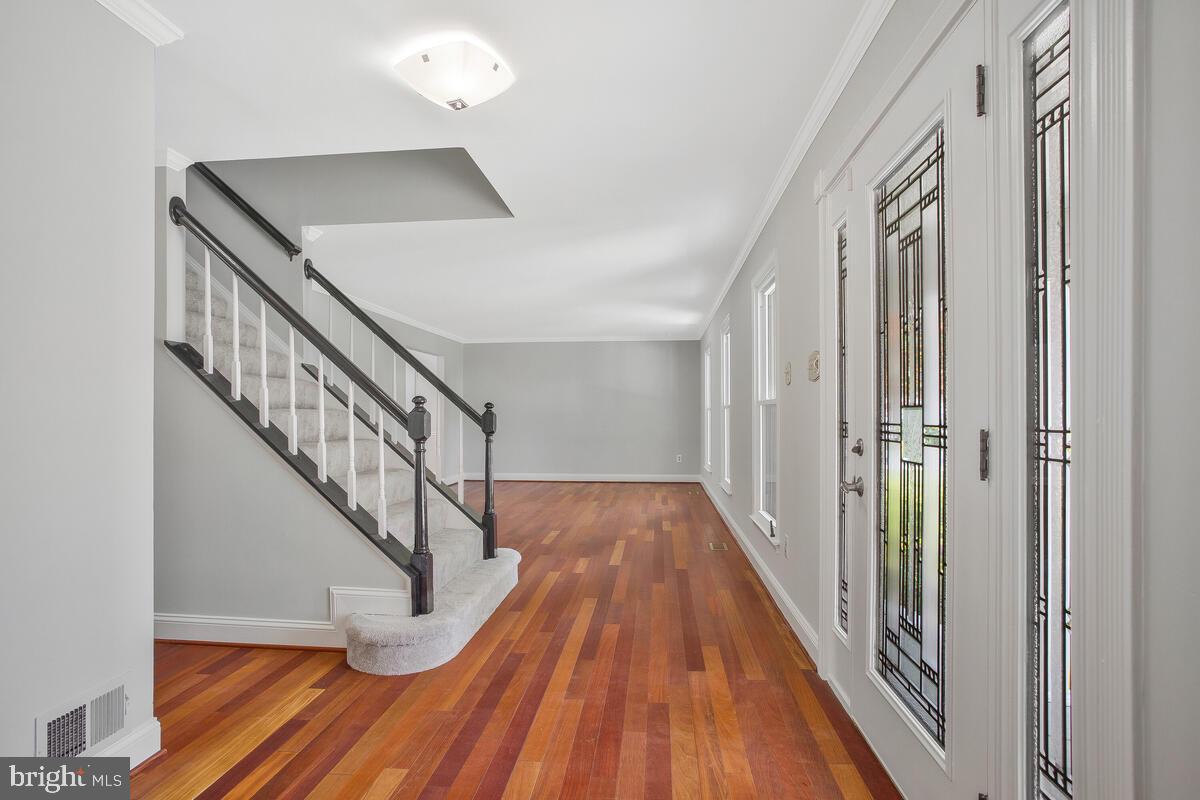 ANNAPOLIS LANDING - Residential