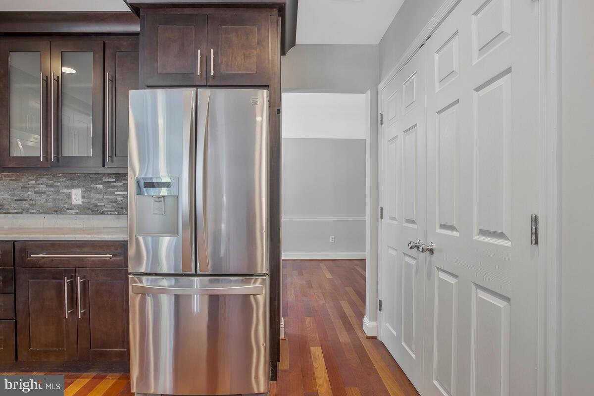 ANNAPOLIS LANDING - Residential