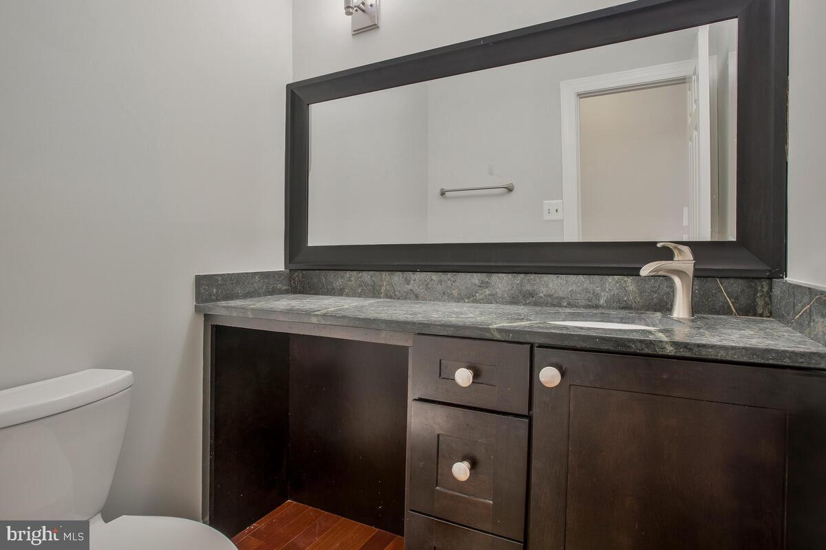 ANNAPOLIS LANDING - Residential