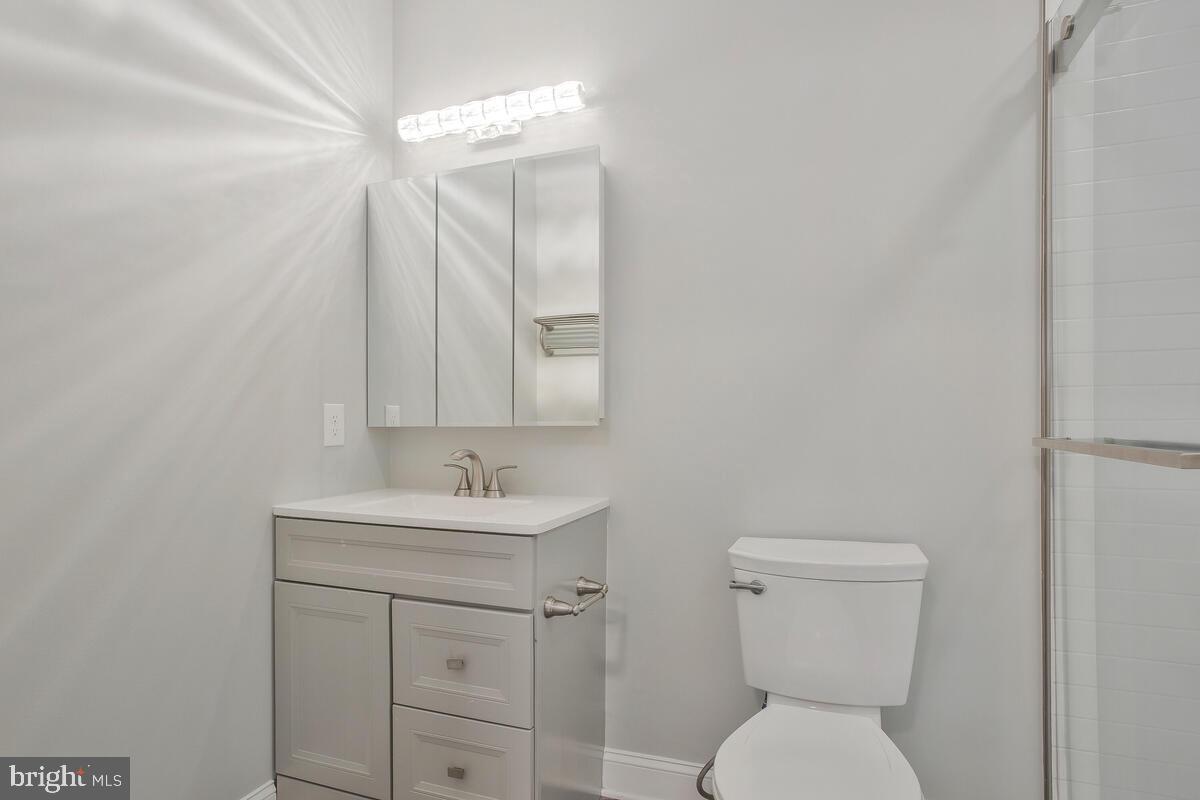 ANNAPOLIS LANDING - Residential