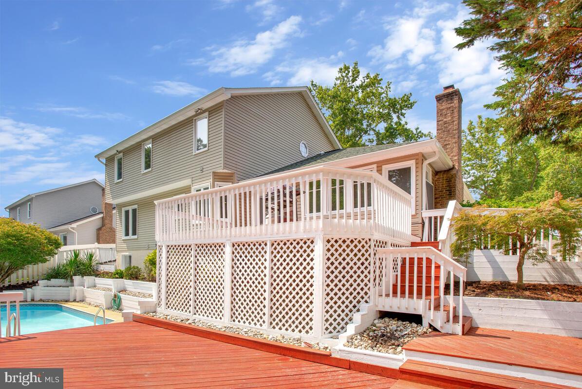 ANNAPOLIS LANDING - Residential