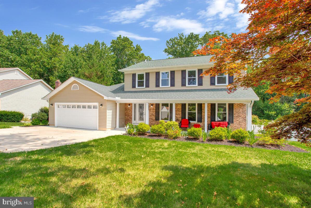 ANNAPOLIS LANDING - Residential