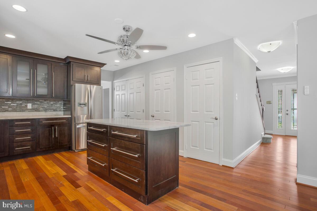 ANNAPOLIS LANDING - Residential