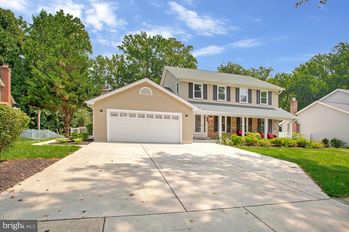 ANNAPOLIS LANDING - Residential