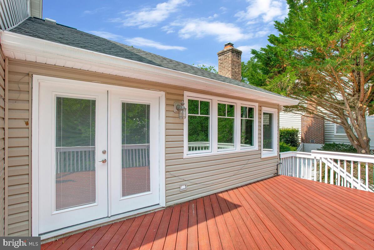 ANNAPOLIS LANDING - Residential