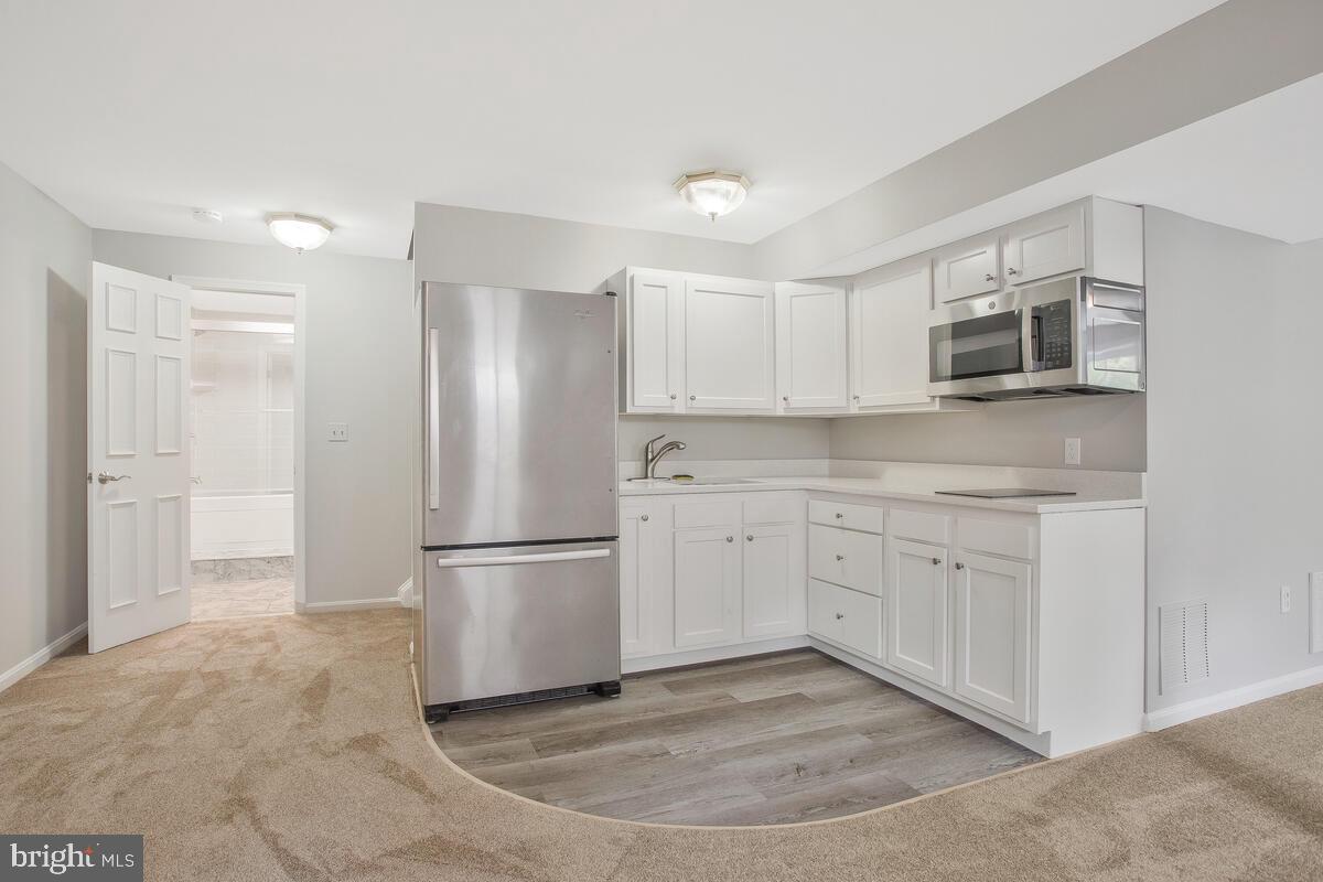 ANNAPOLIS LANDING - Residential